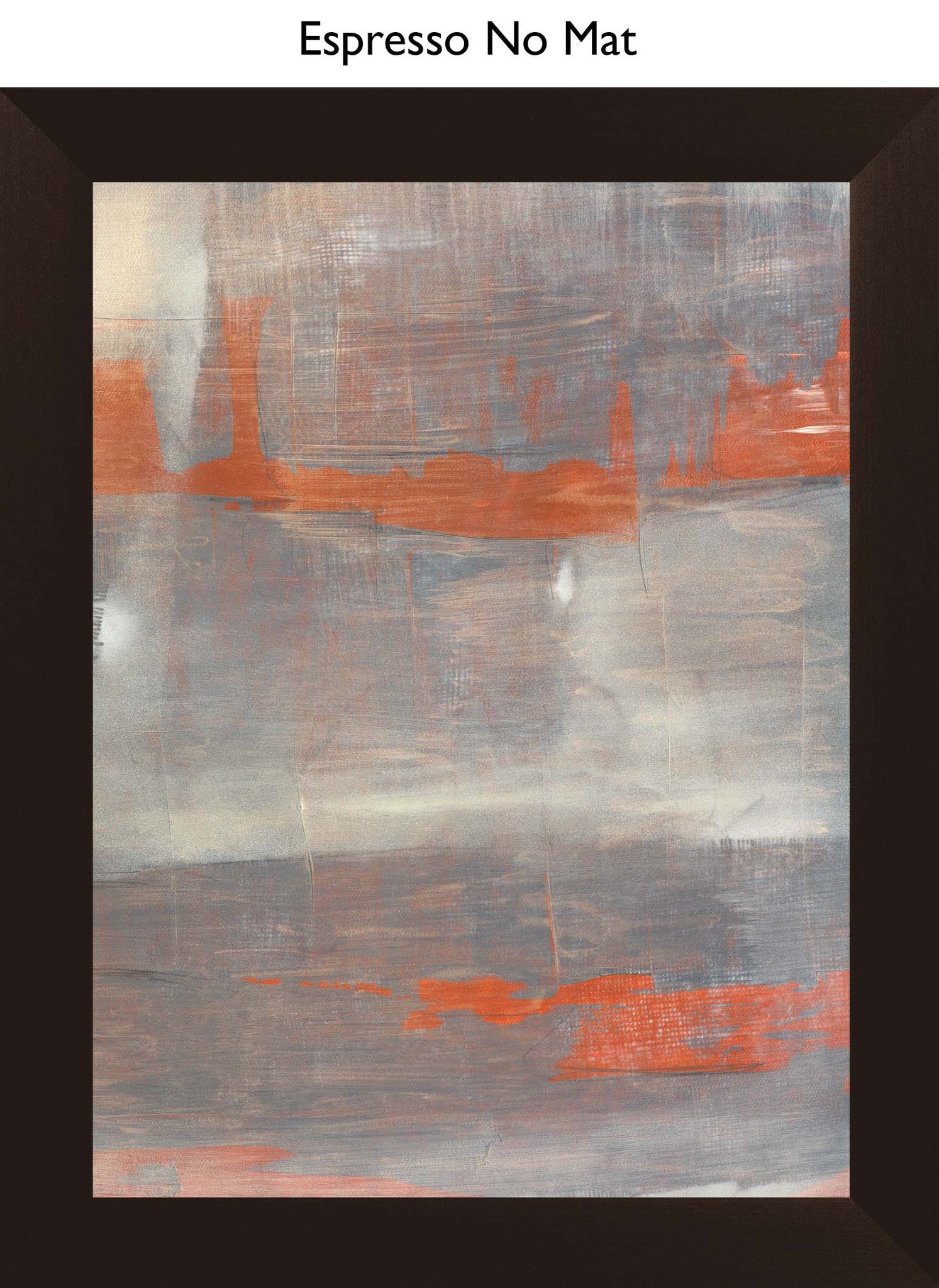 Espresso No Mat