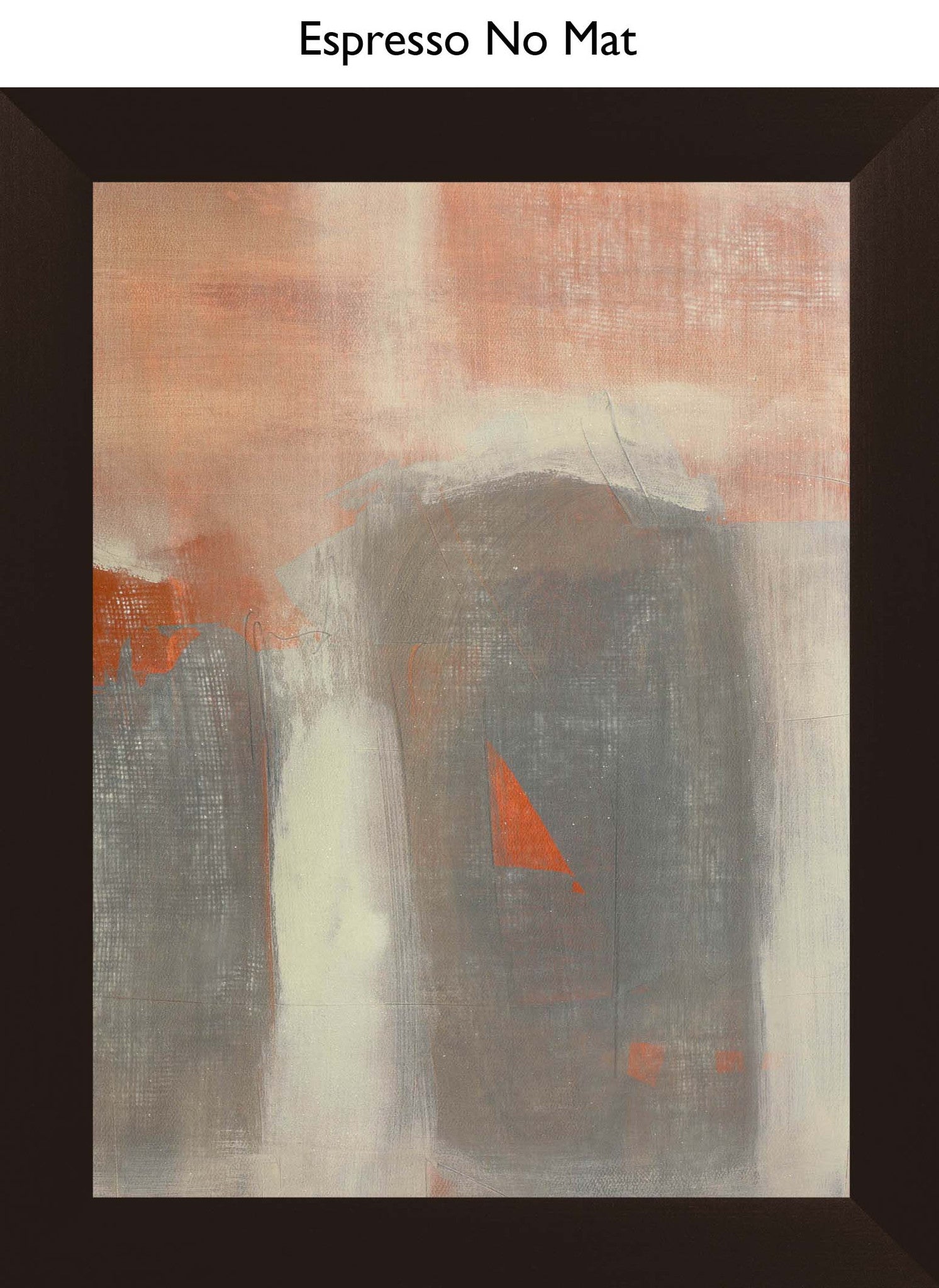 Espresso No Mat