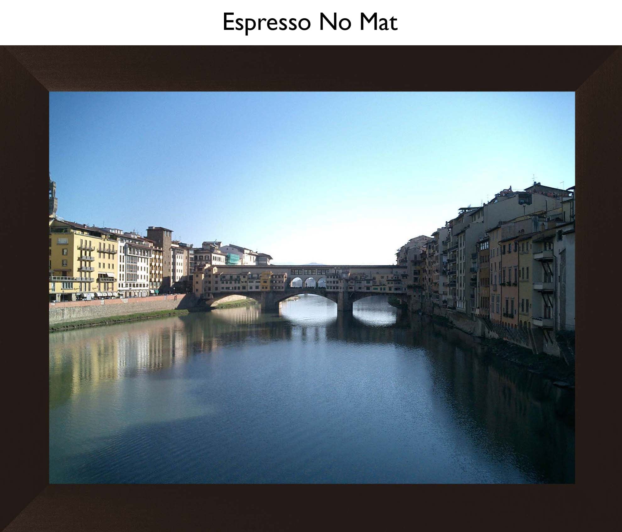 Espresso No Mat