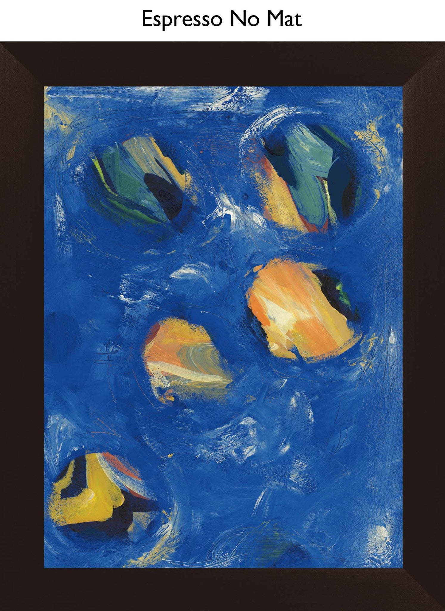 Espresso No Mat