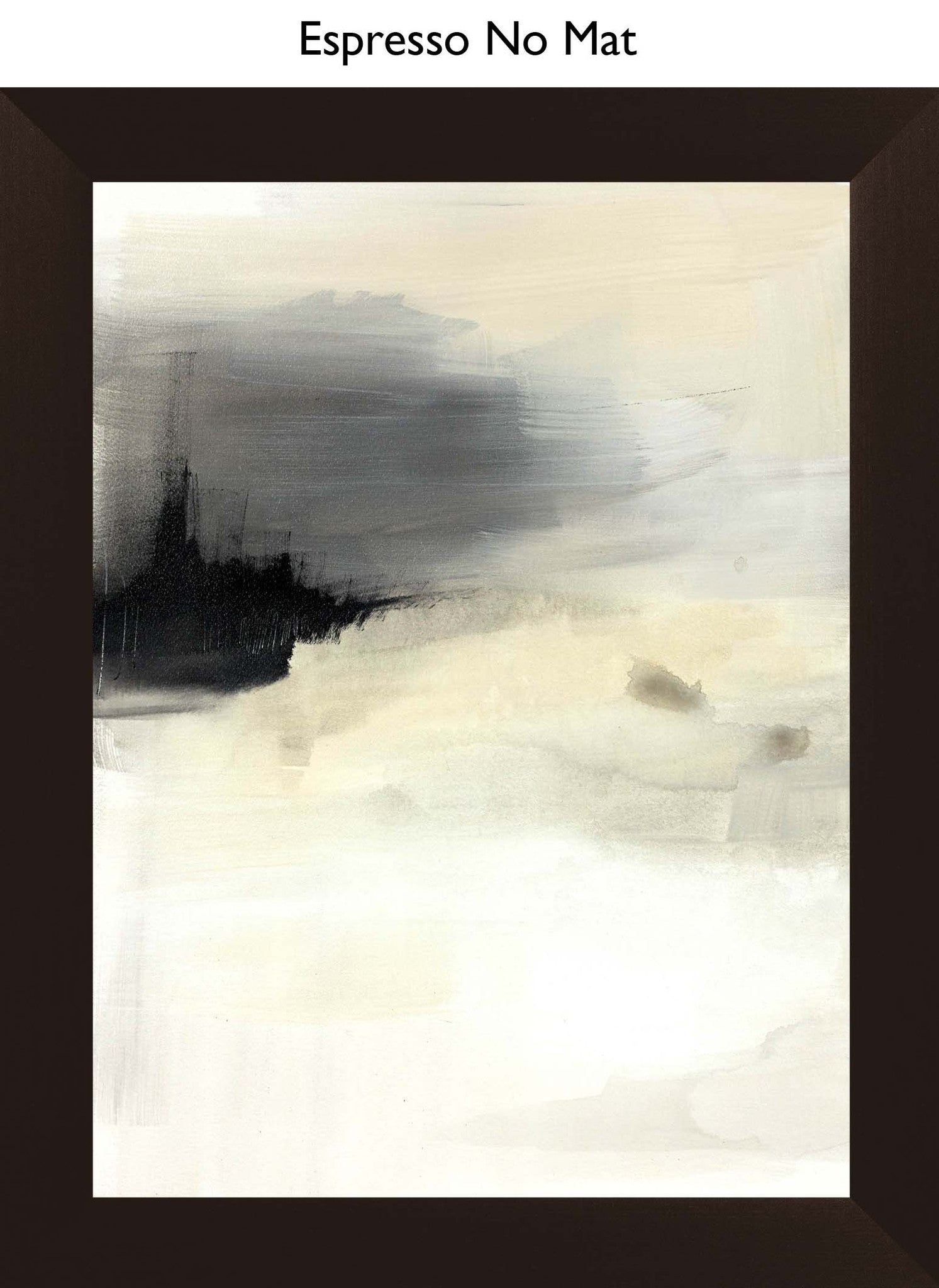 Espresso No Mat