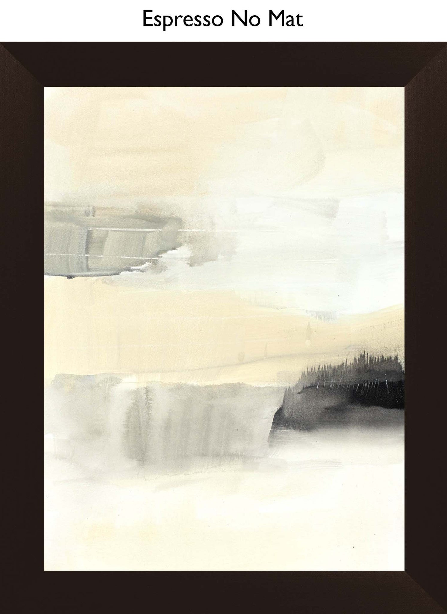 Espresso No Mat