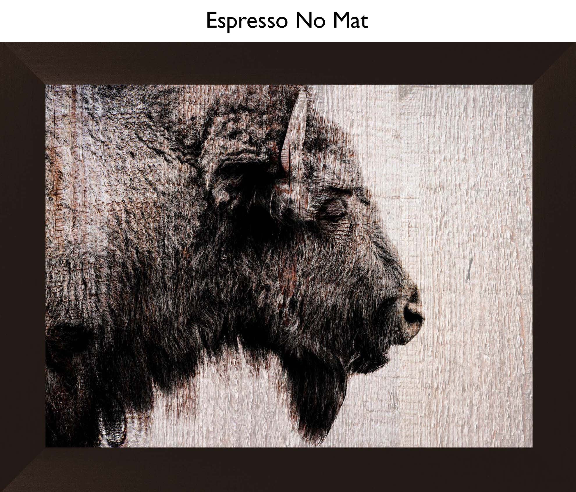Espresso No Mat