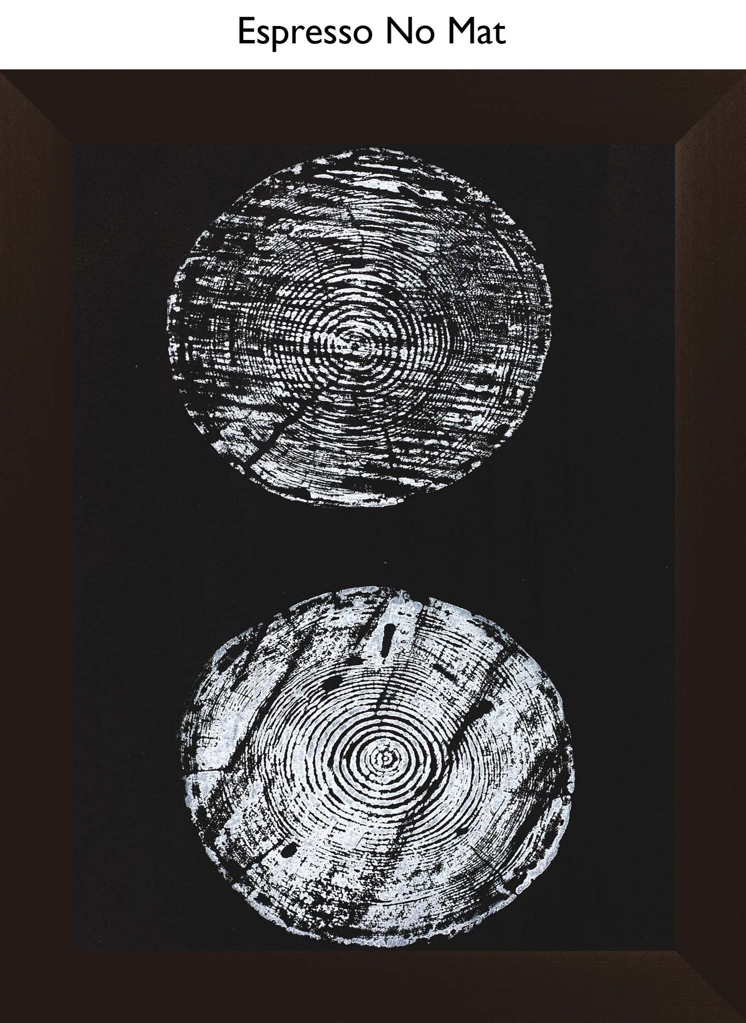 Espresso No Mat
