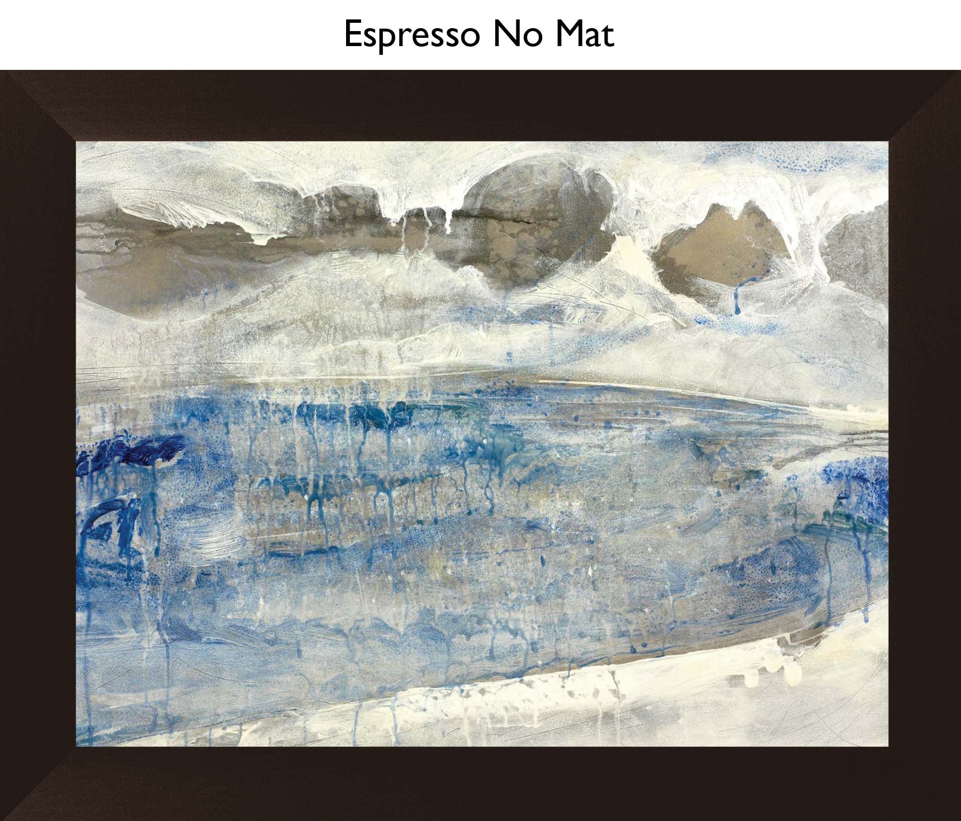 Espresso No Mat