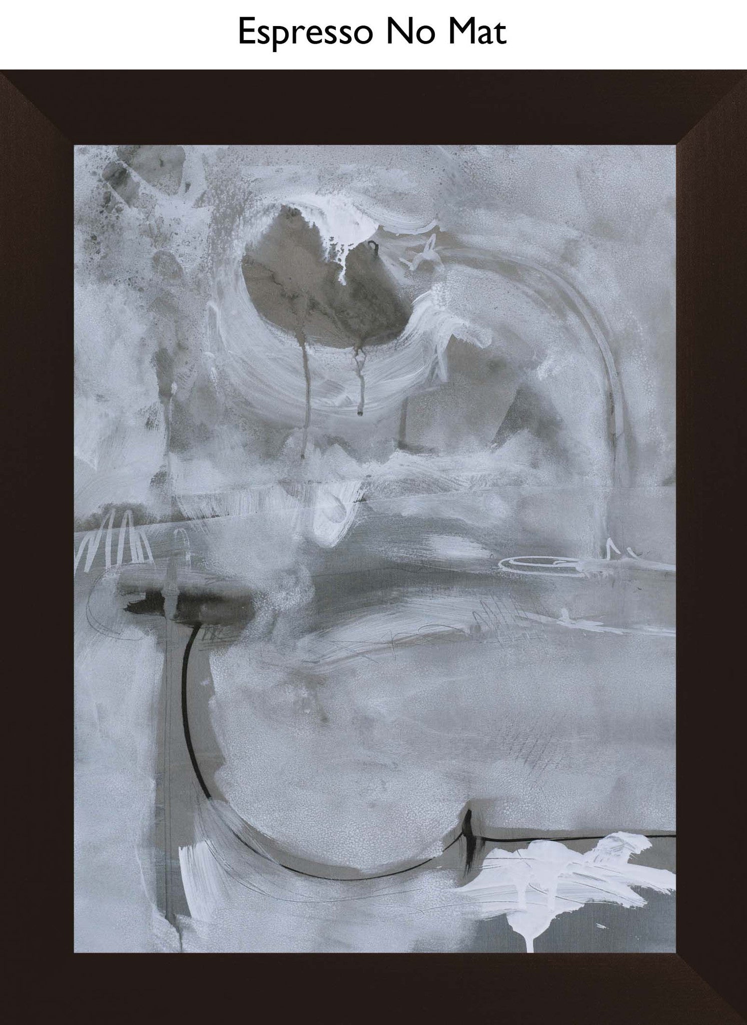 Espresso No Mat