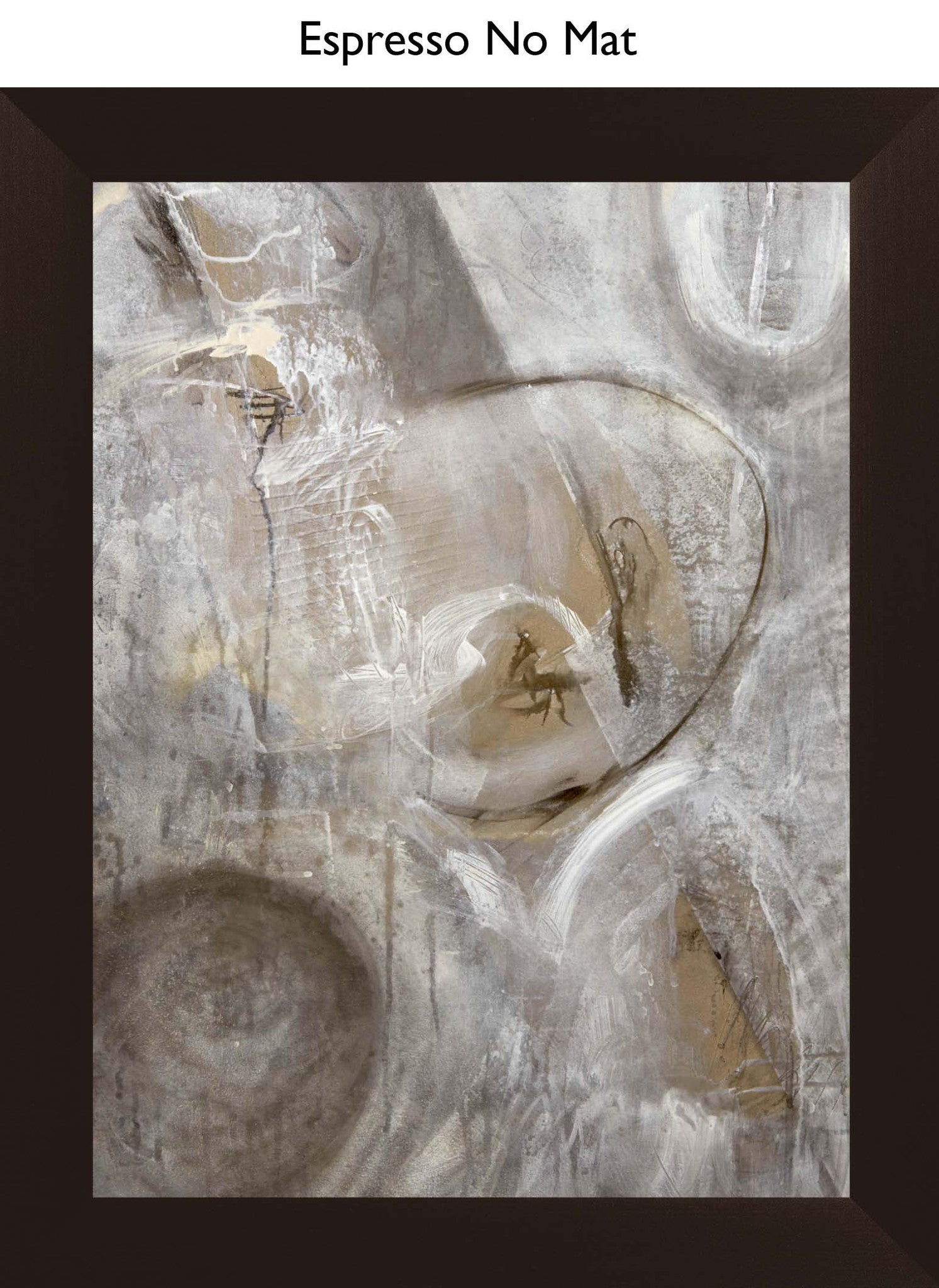 Espresso No Mat