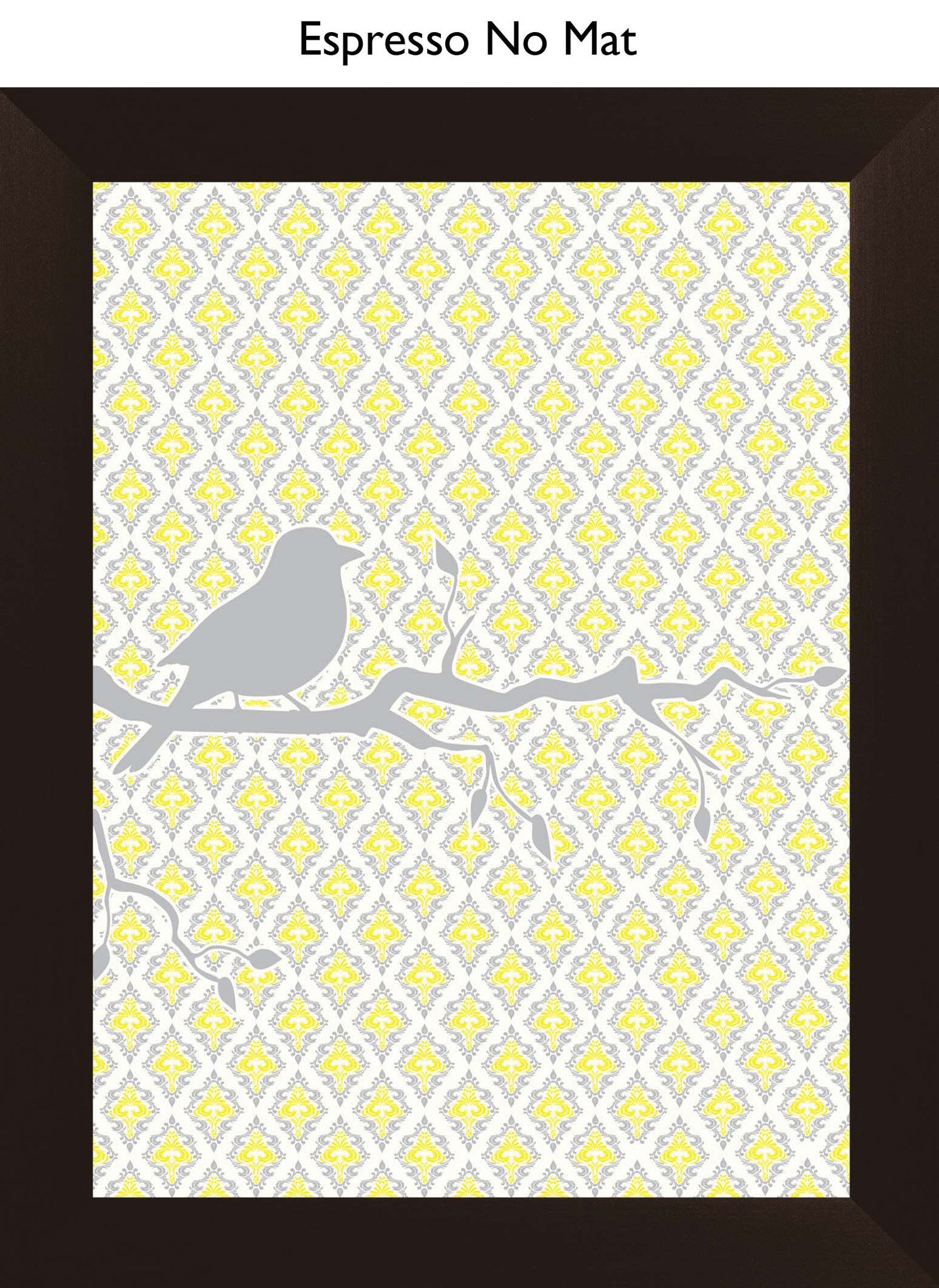 Espresso No Mat