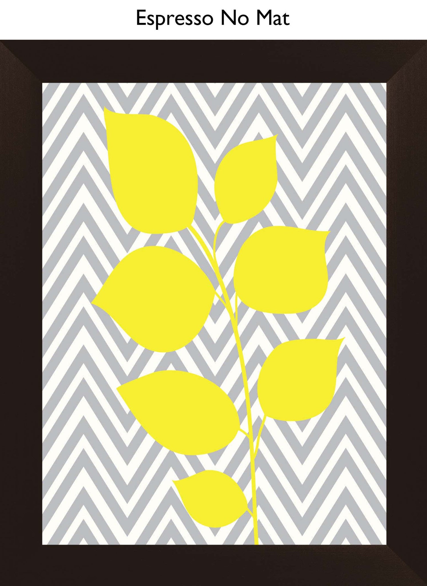 Espresso No Mat