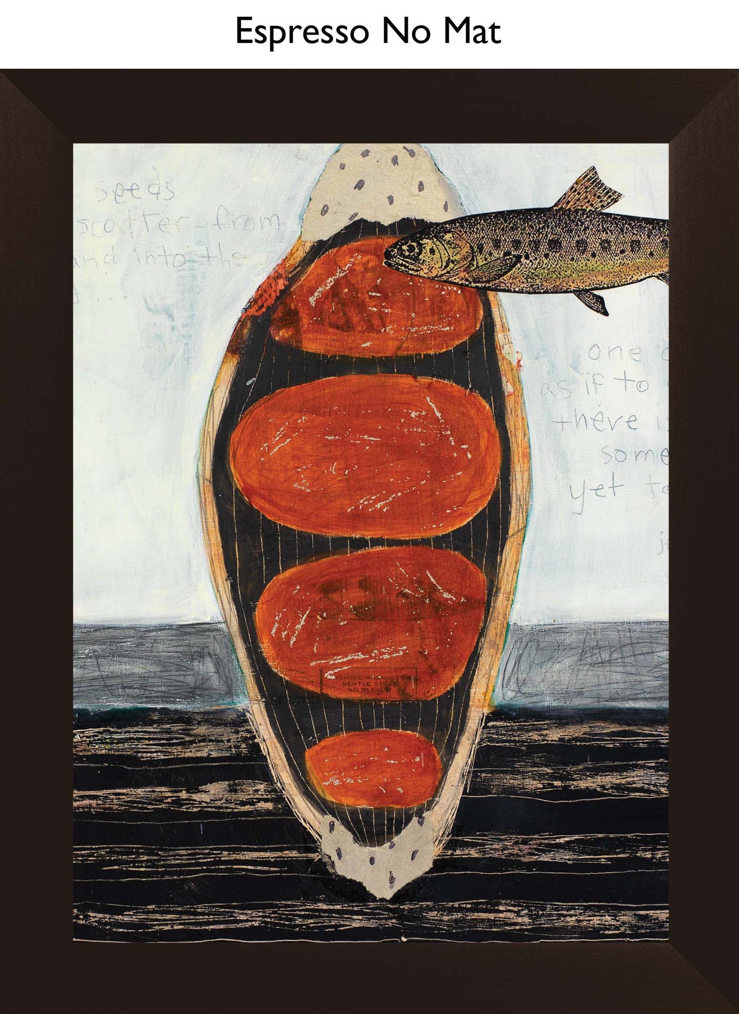 Espresso No Mat
