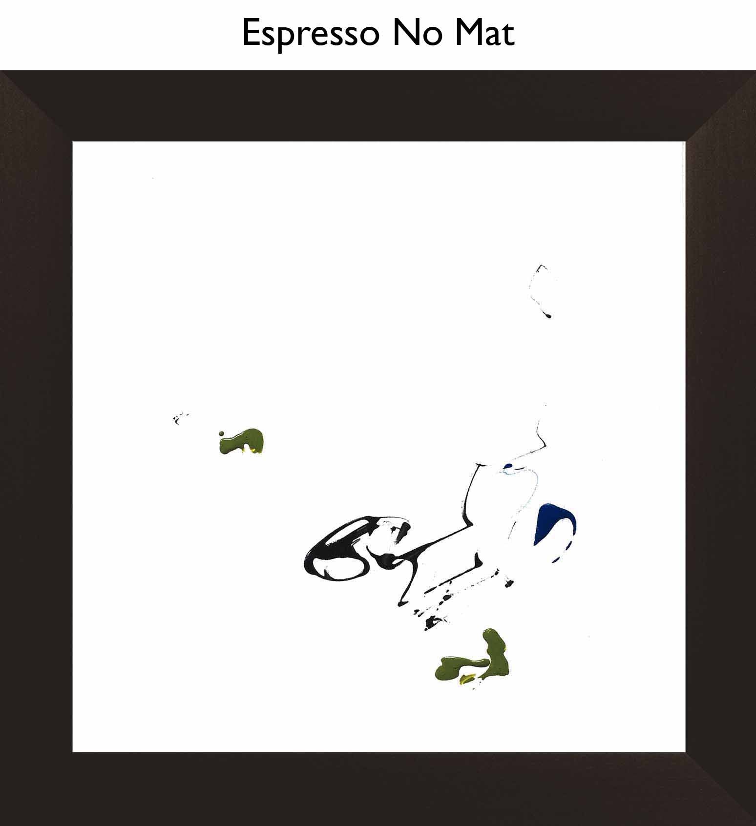 Espresso No Mat