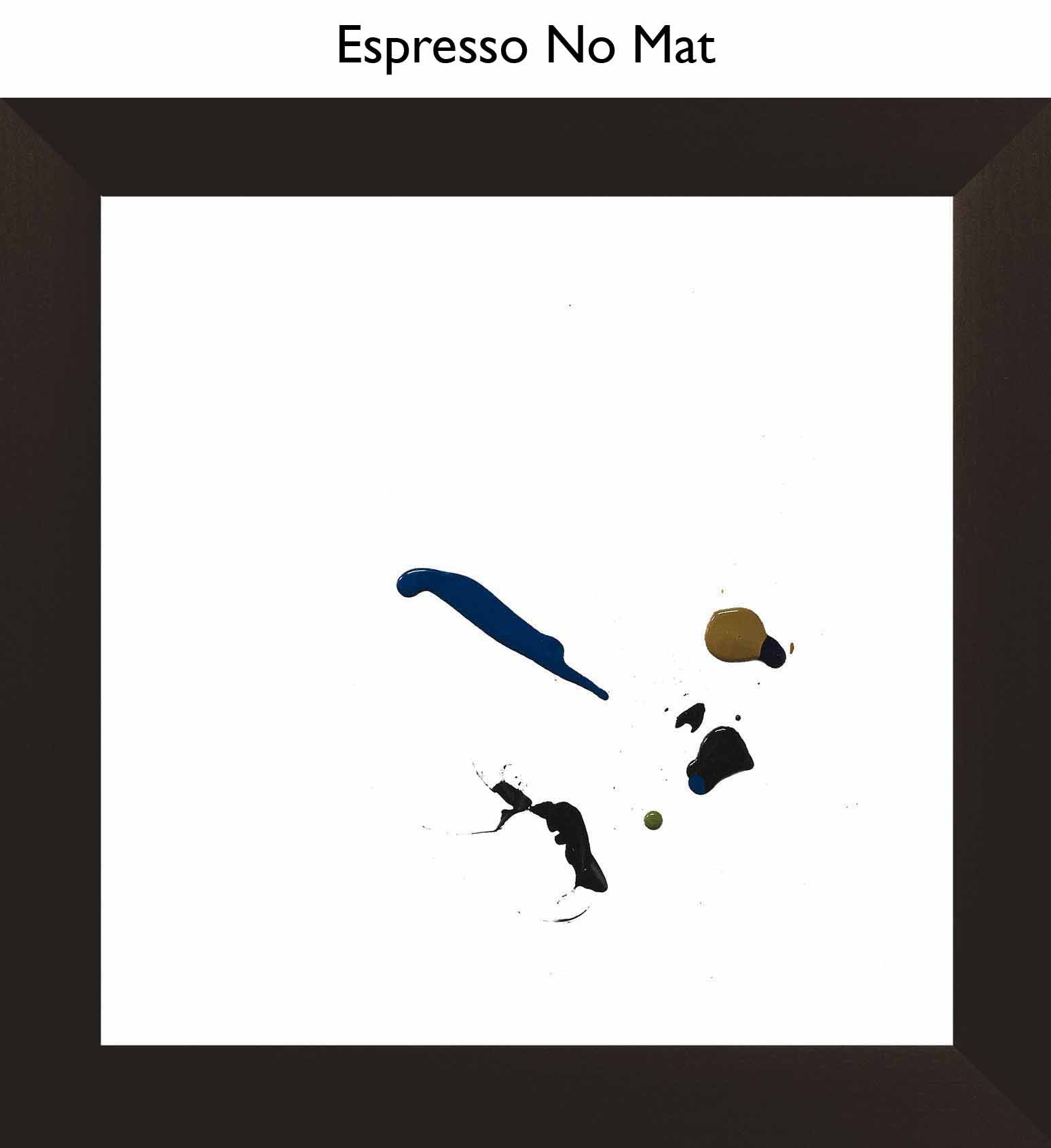 Espresso No Mat