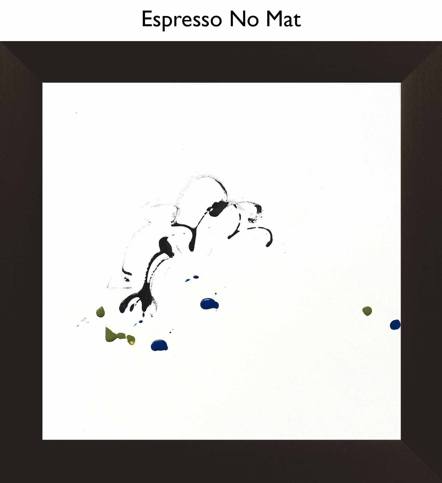 Espresso No Mat