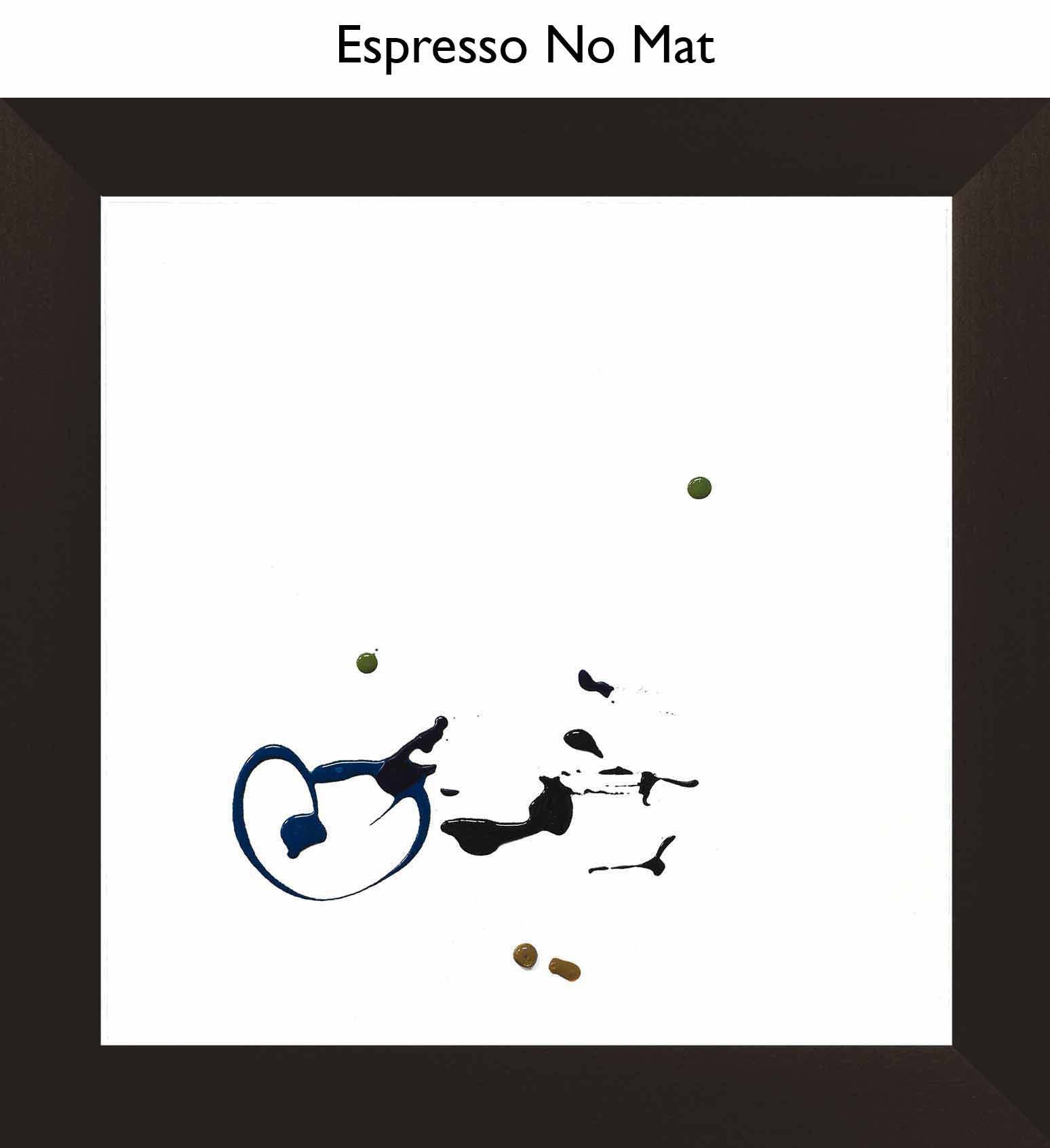 Espresso No Mat