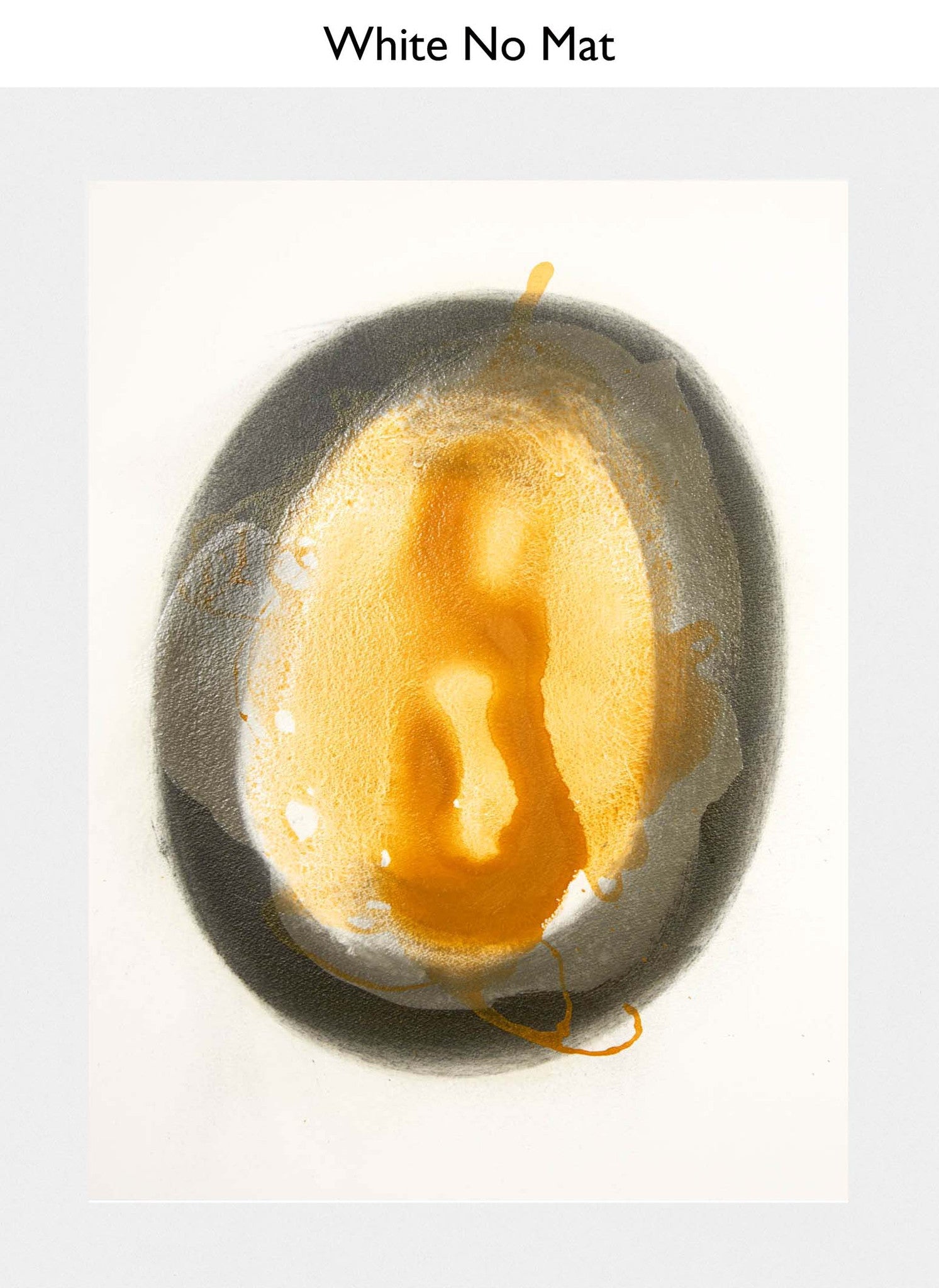 White No Mat