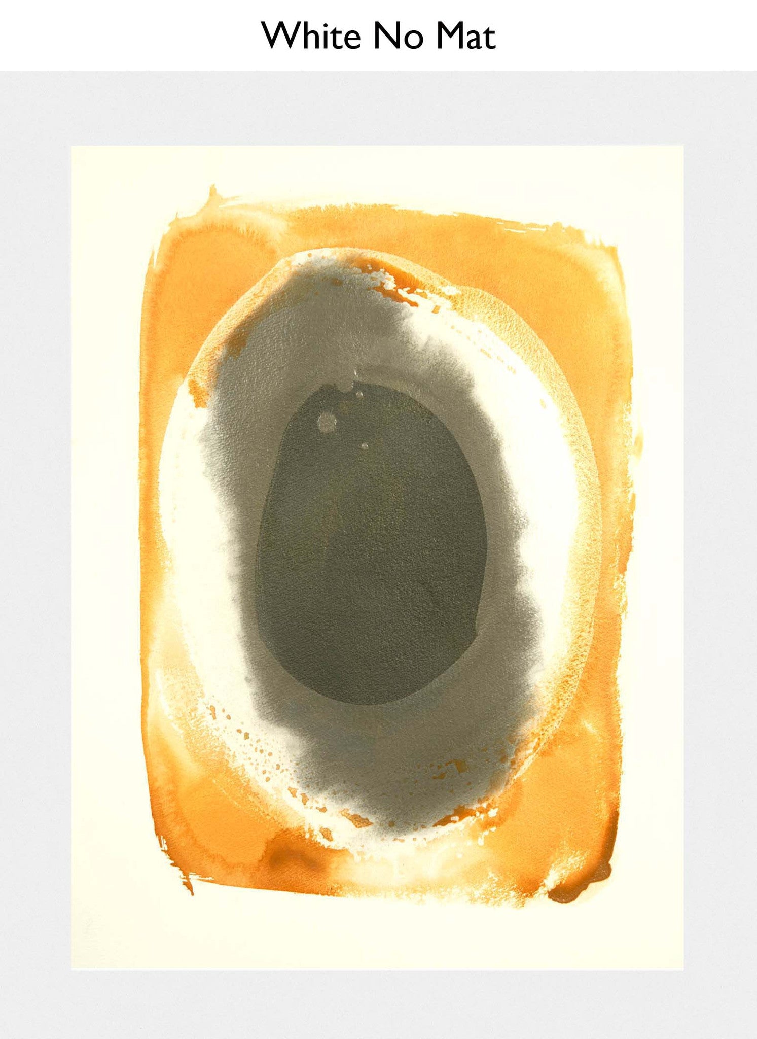 White No Mat
