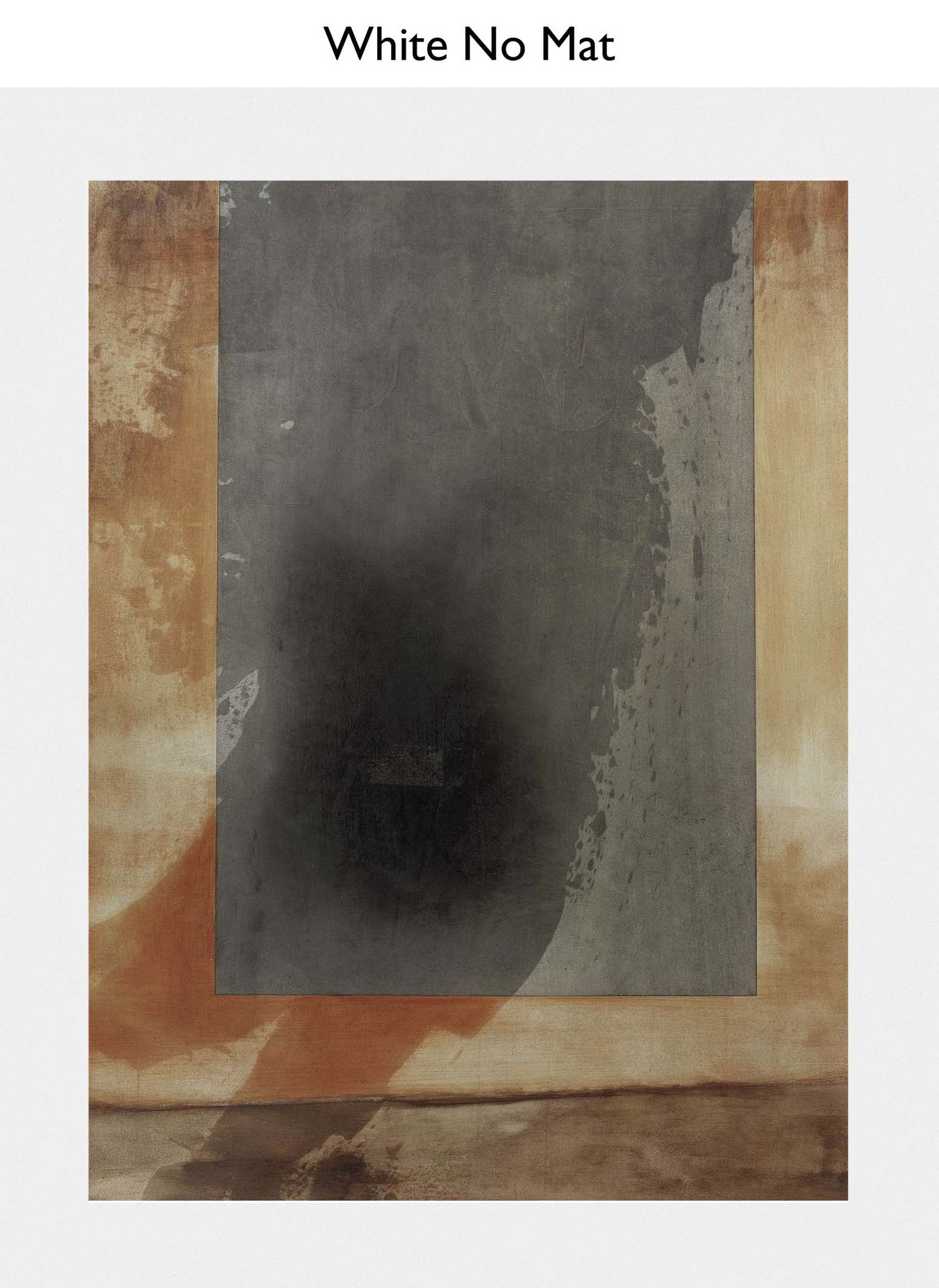White No Mat