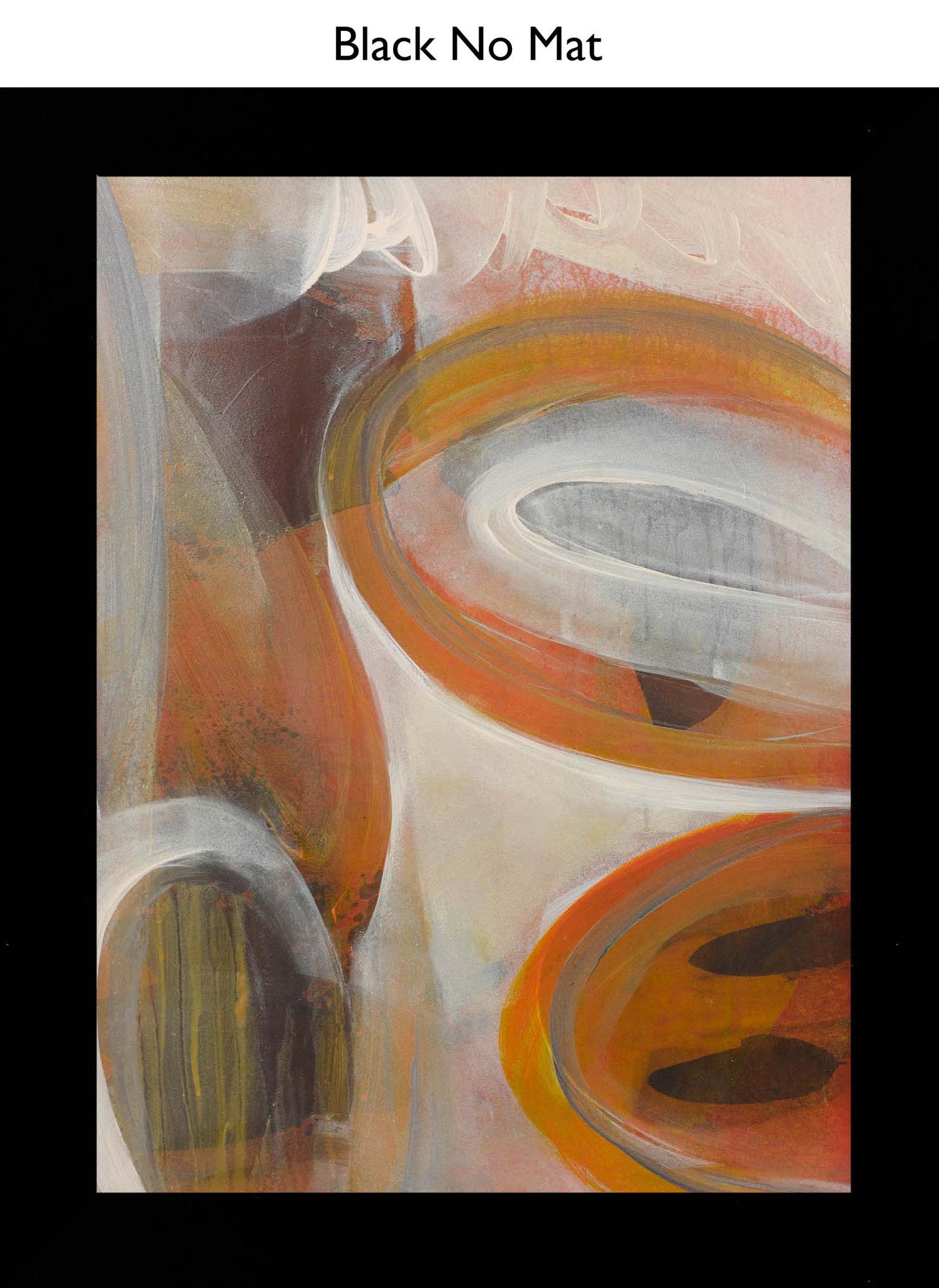 Black No Mat