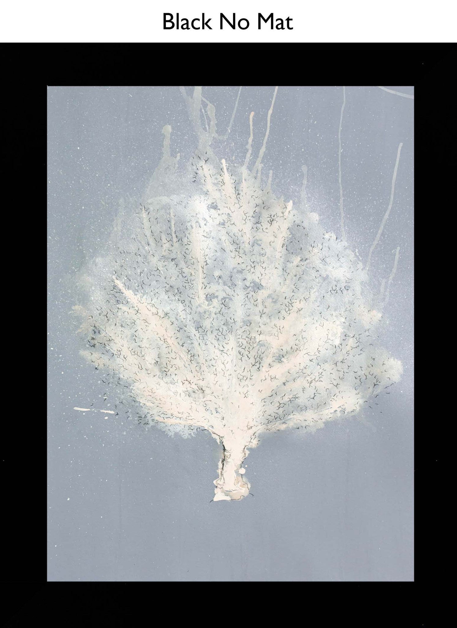 Black No Mat