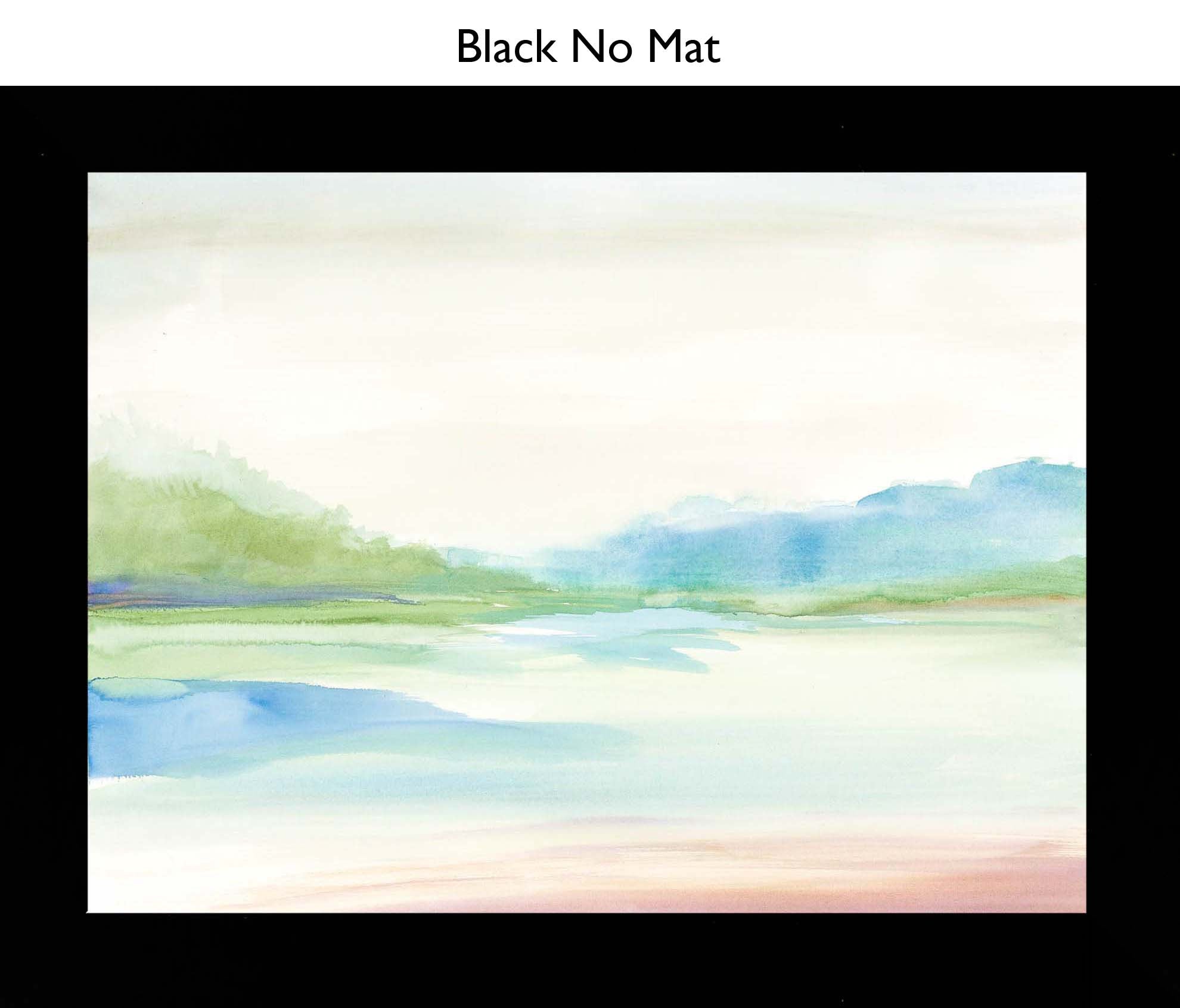 Black No Mat
