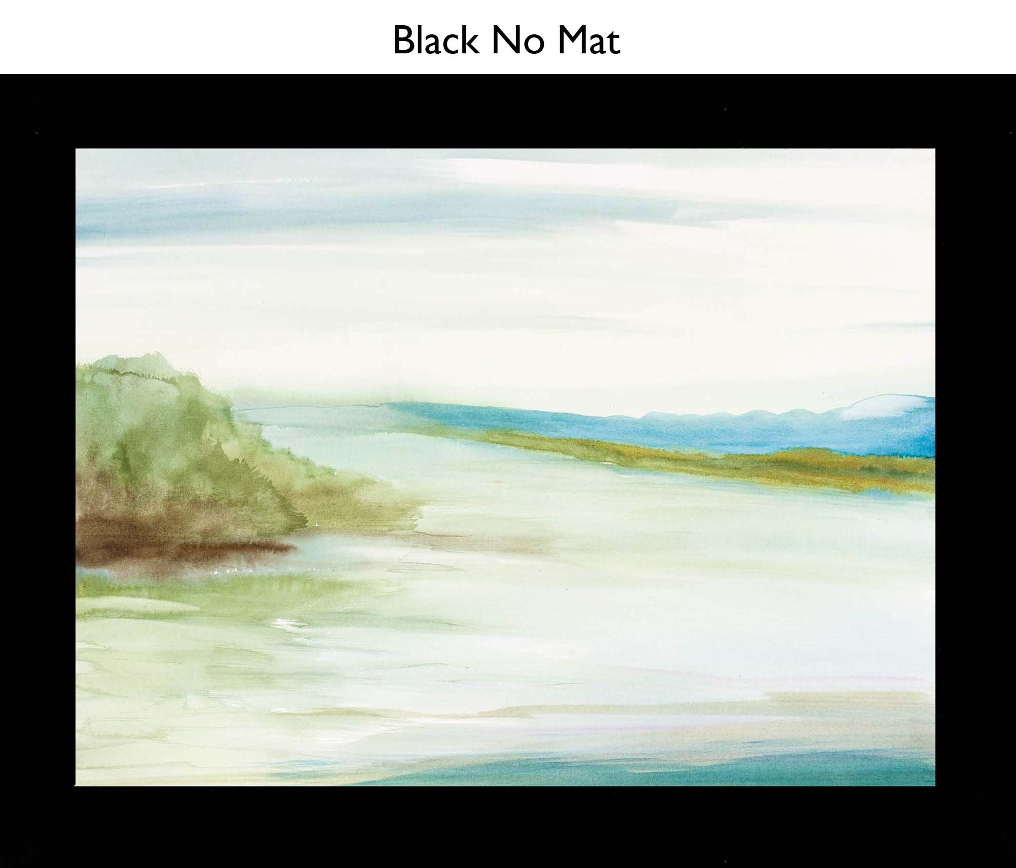 Black No Mat