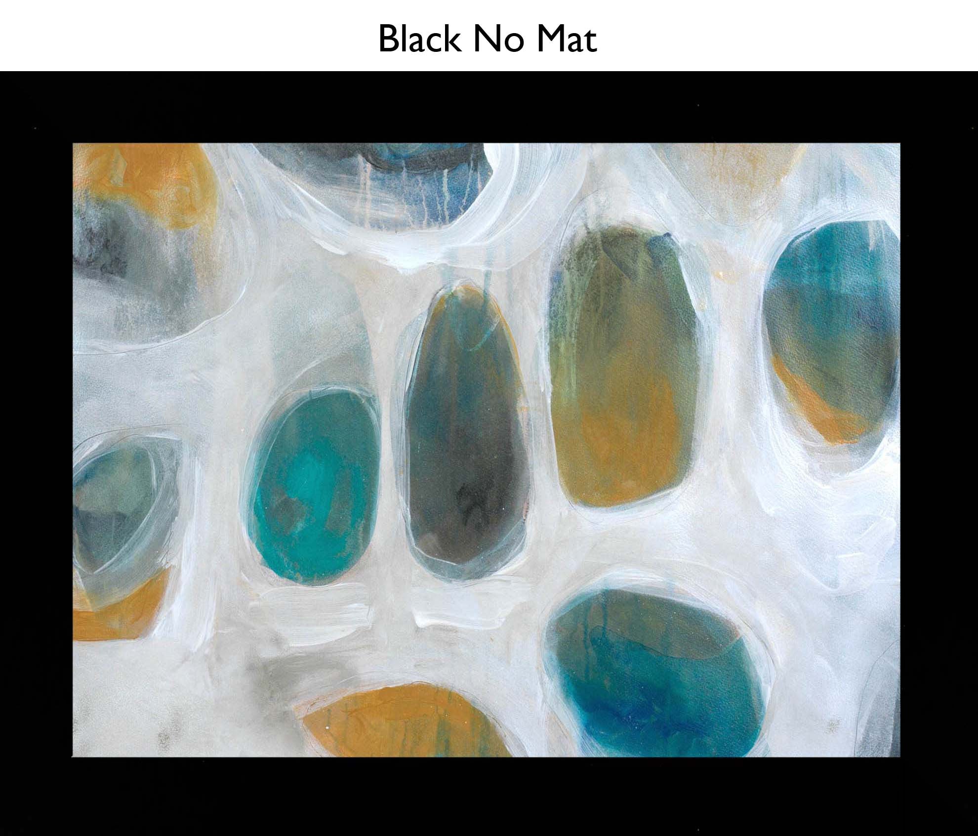 Black No Mat