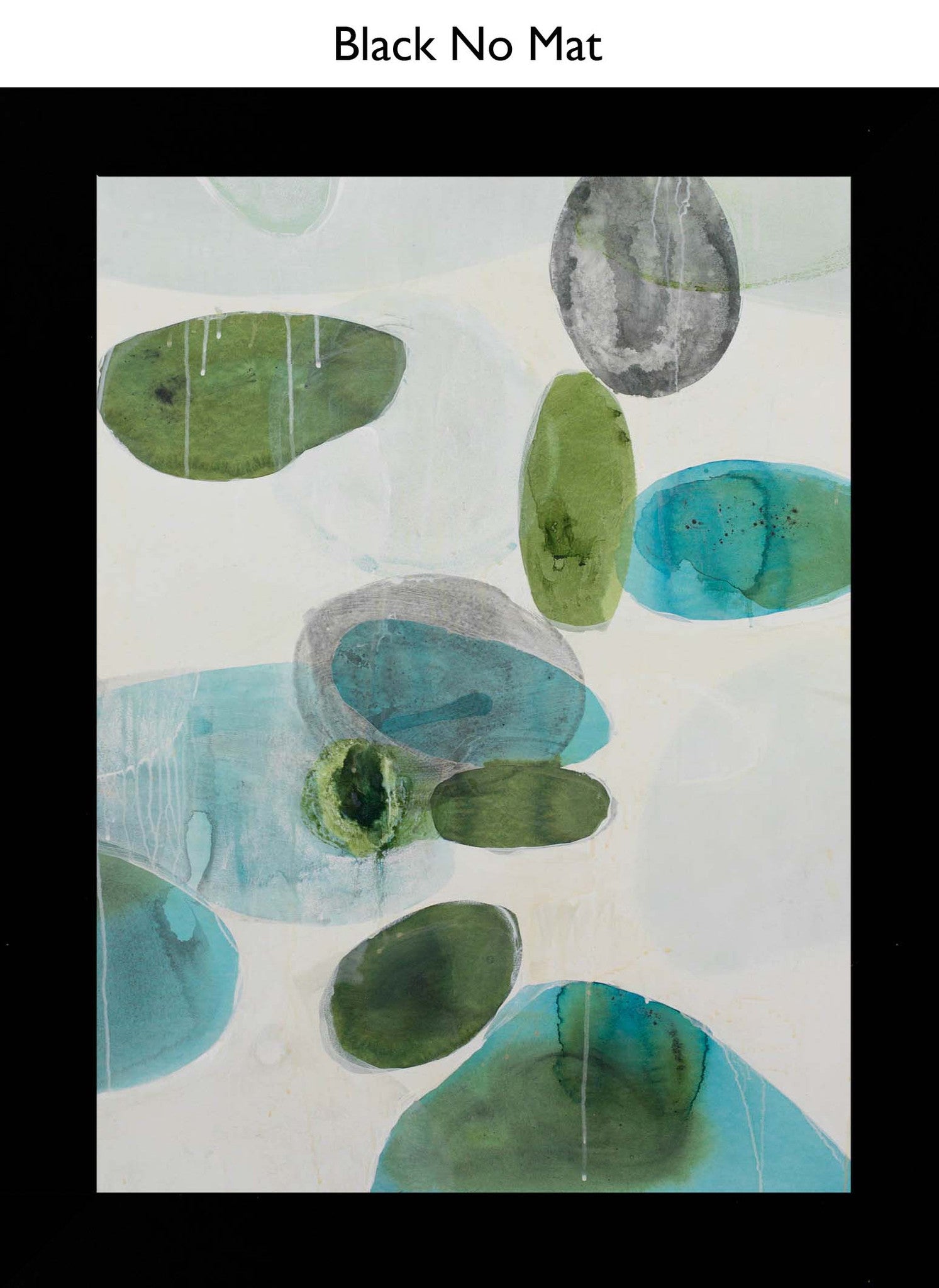 Black No Mat