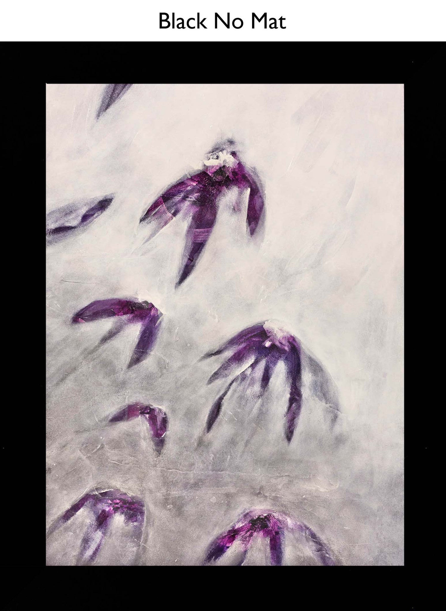 Black No Mat