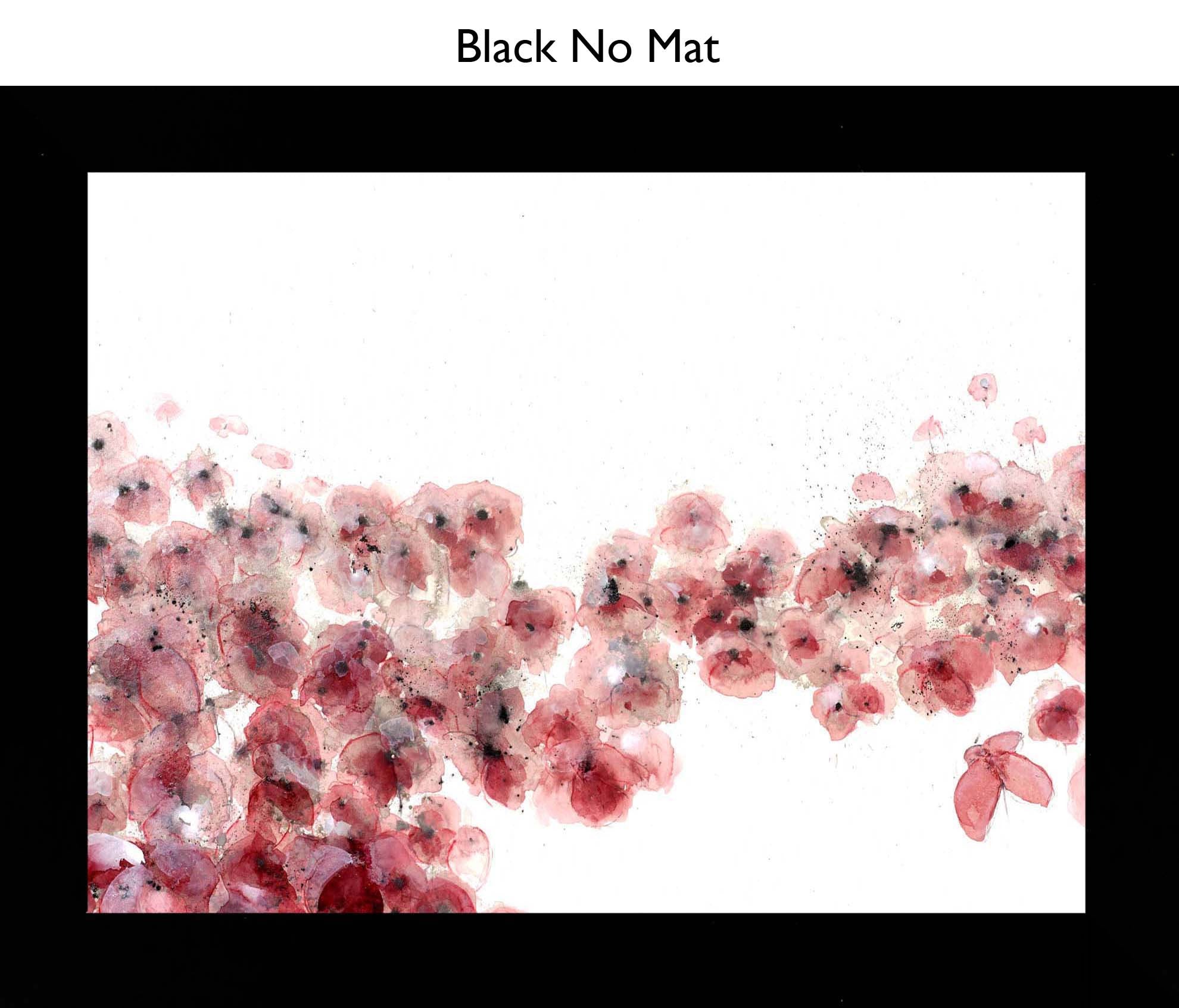 Black No Mat