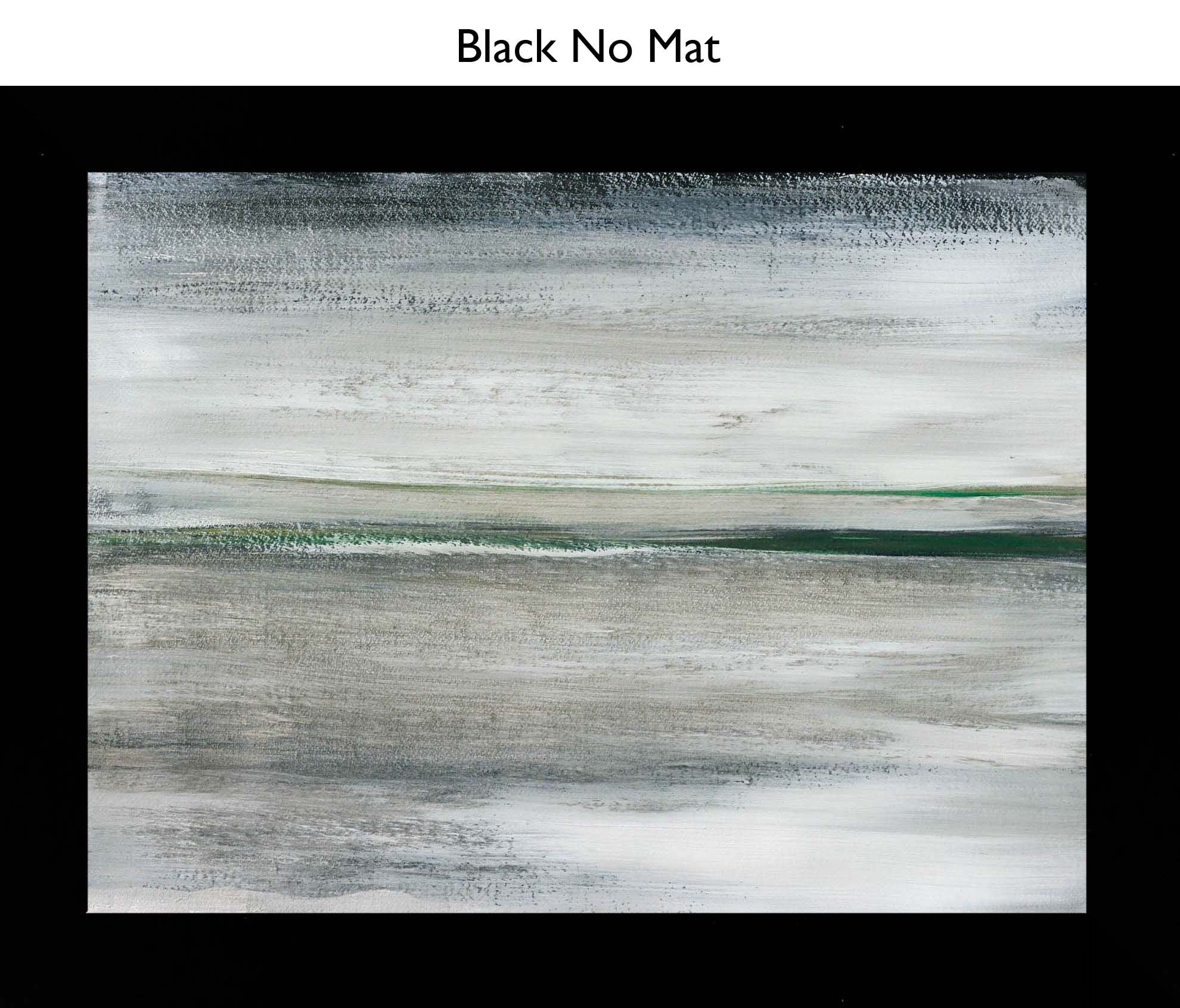 Black No Mat
