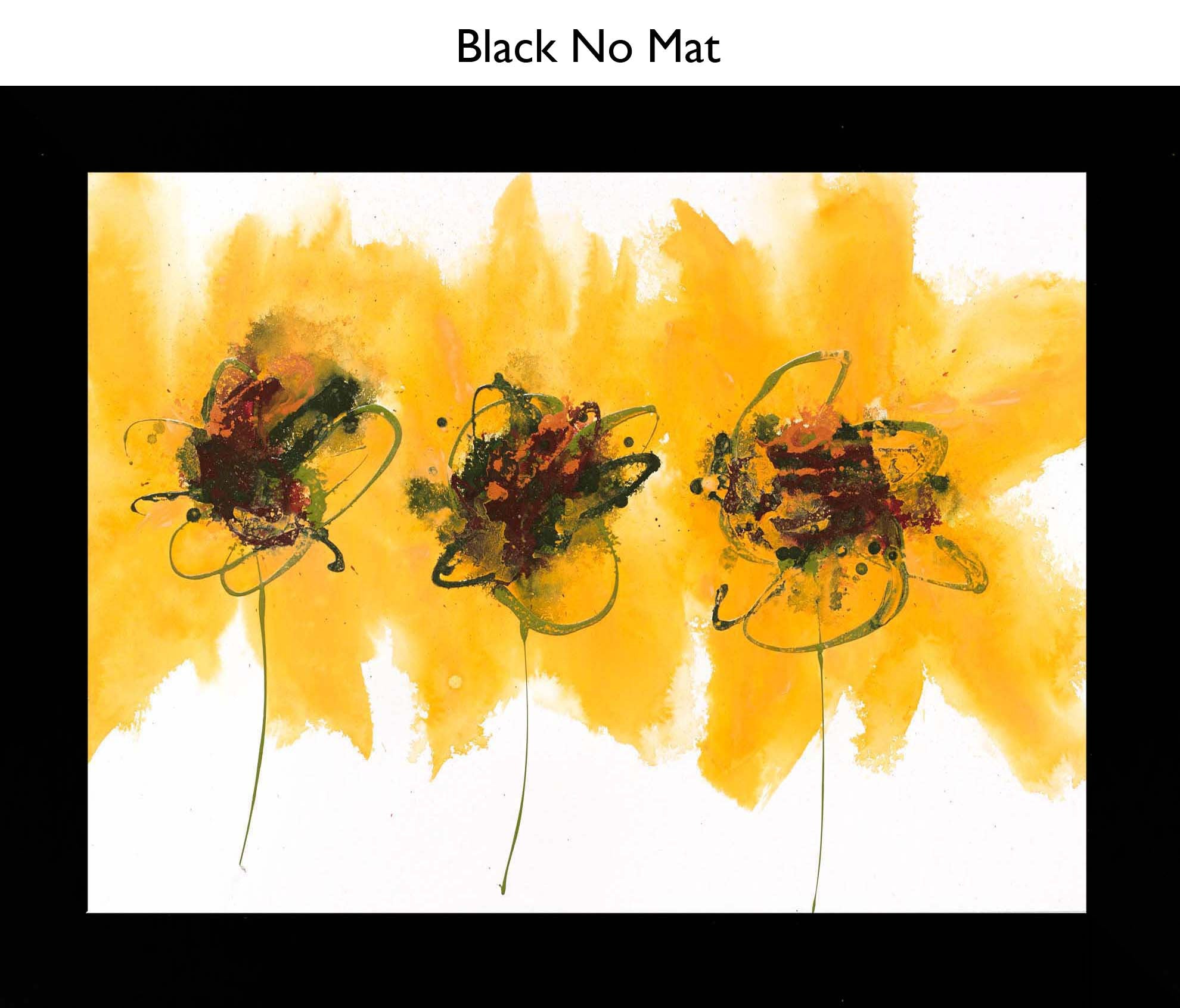 Black No Mat