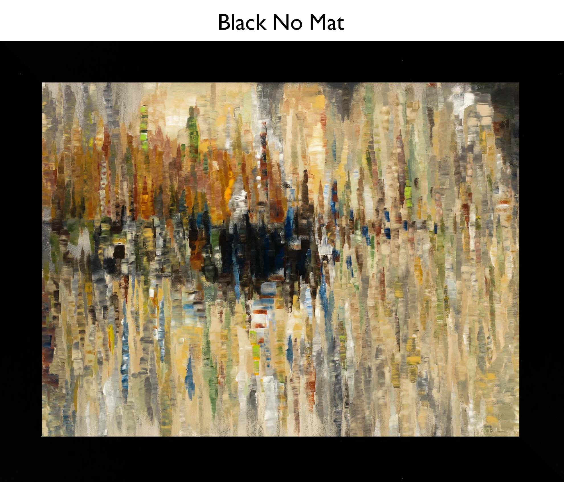 Black No Mat
