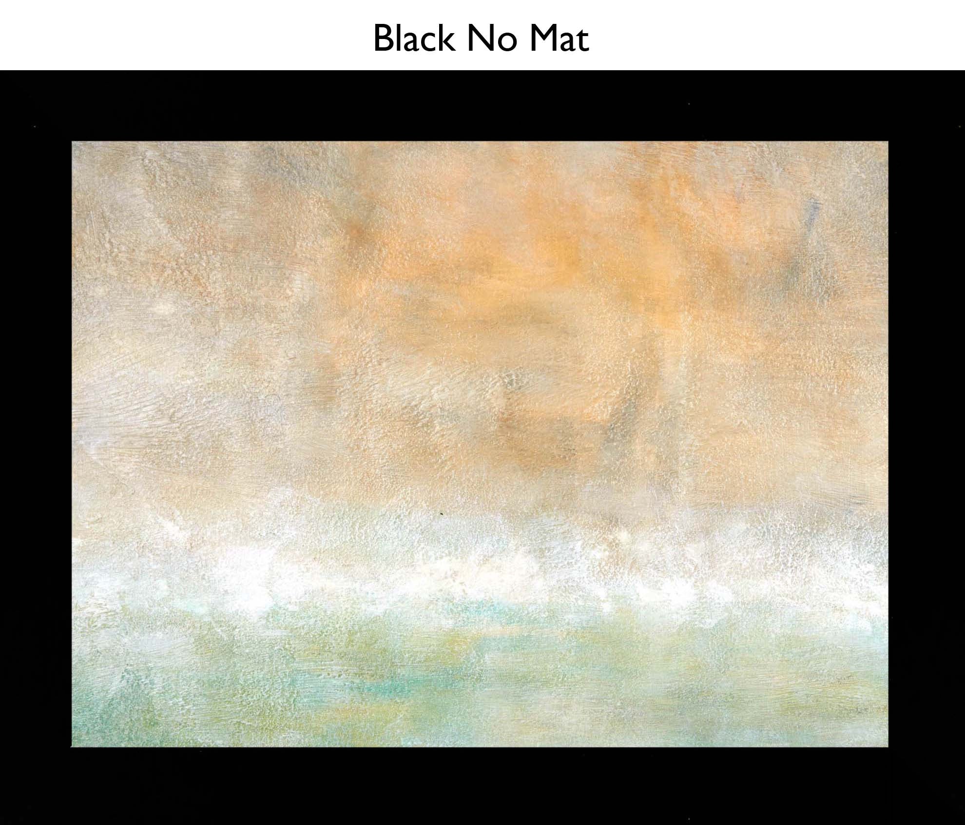 Black No Mat