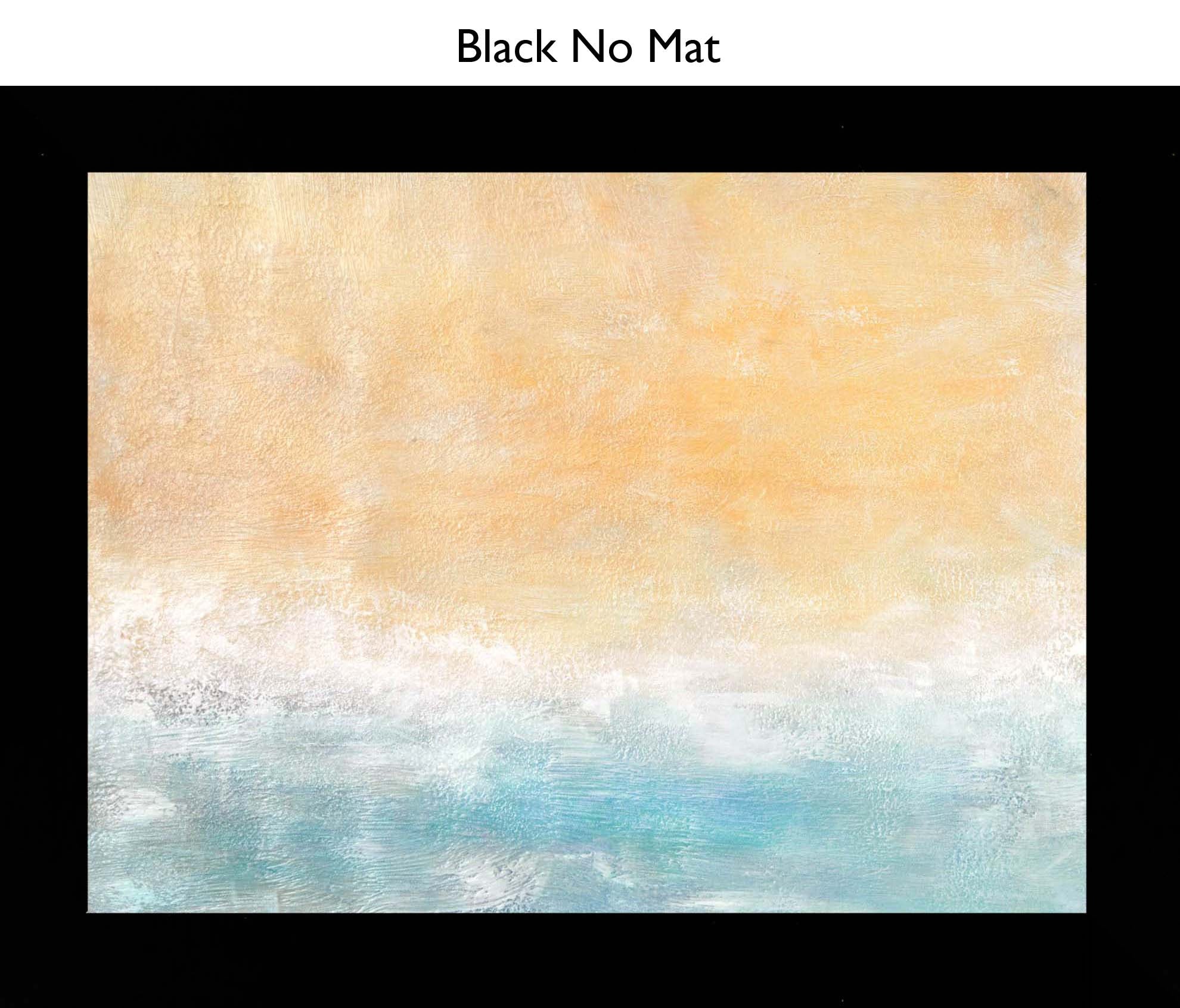 Black No Mat