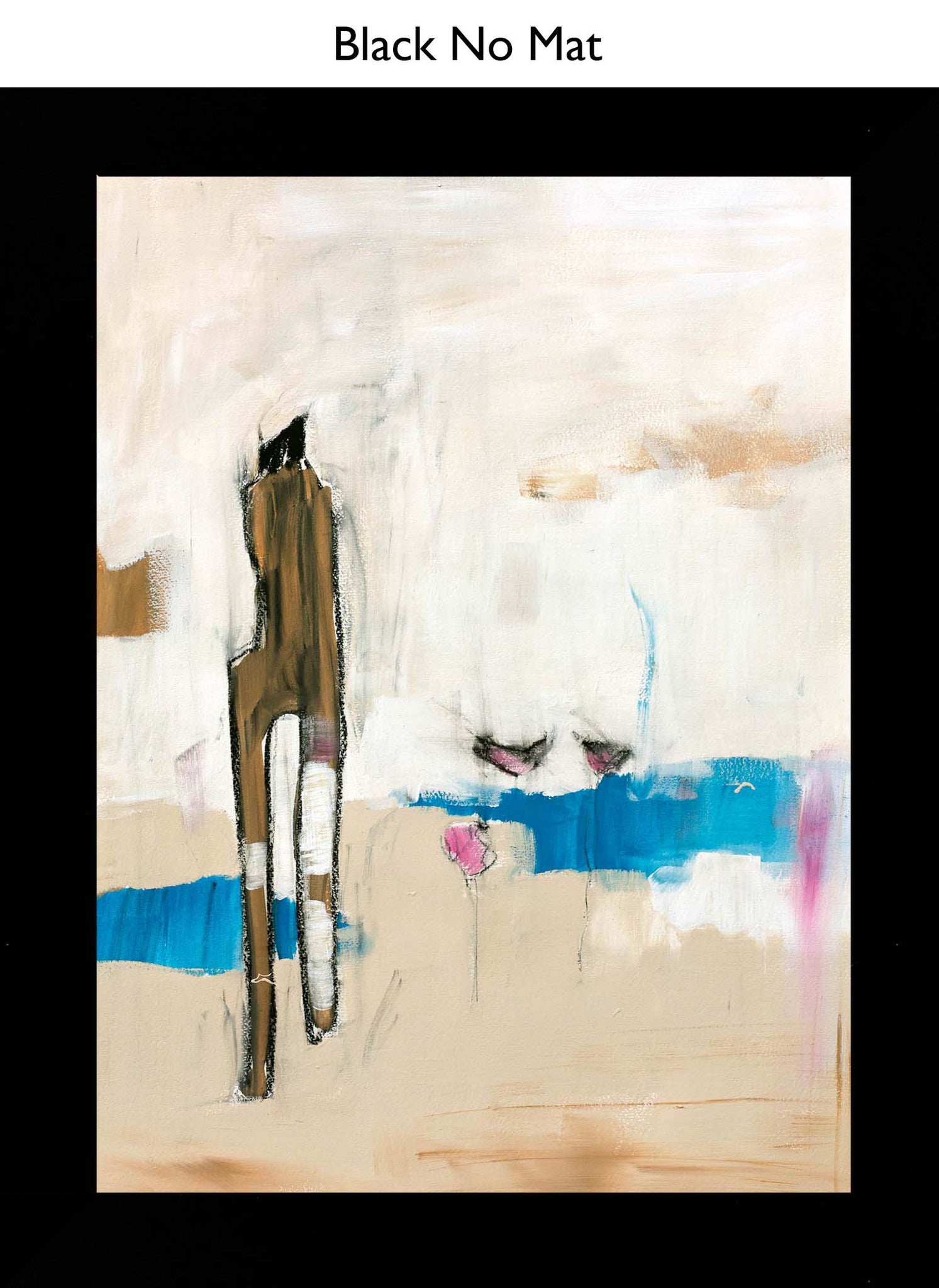 Black No Mat