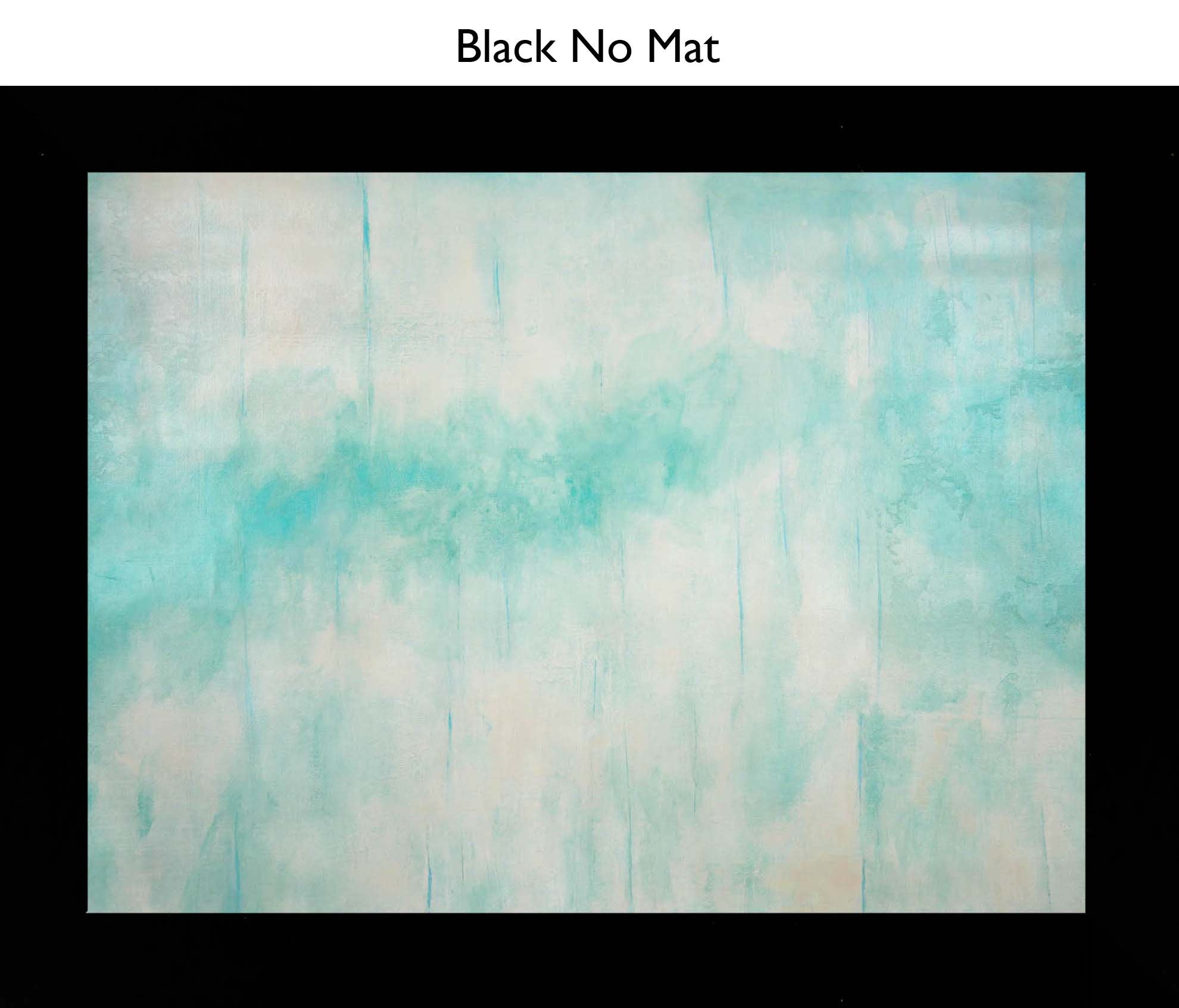 Black No Mat