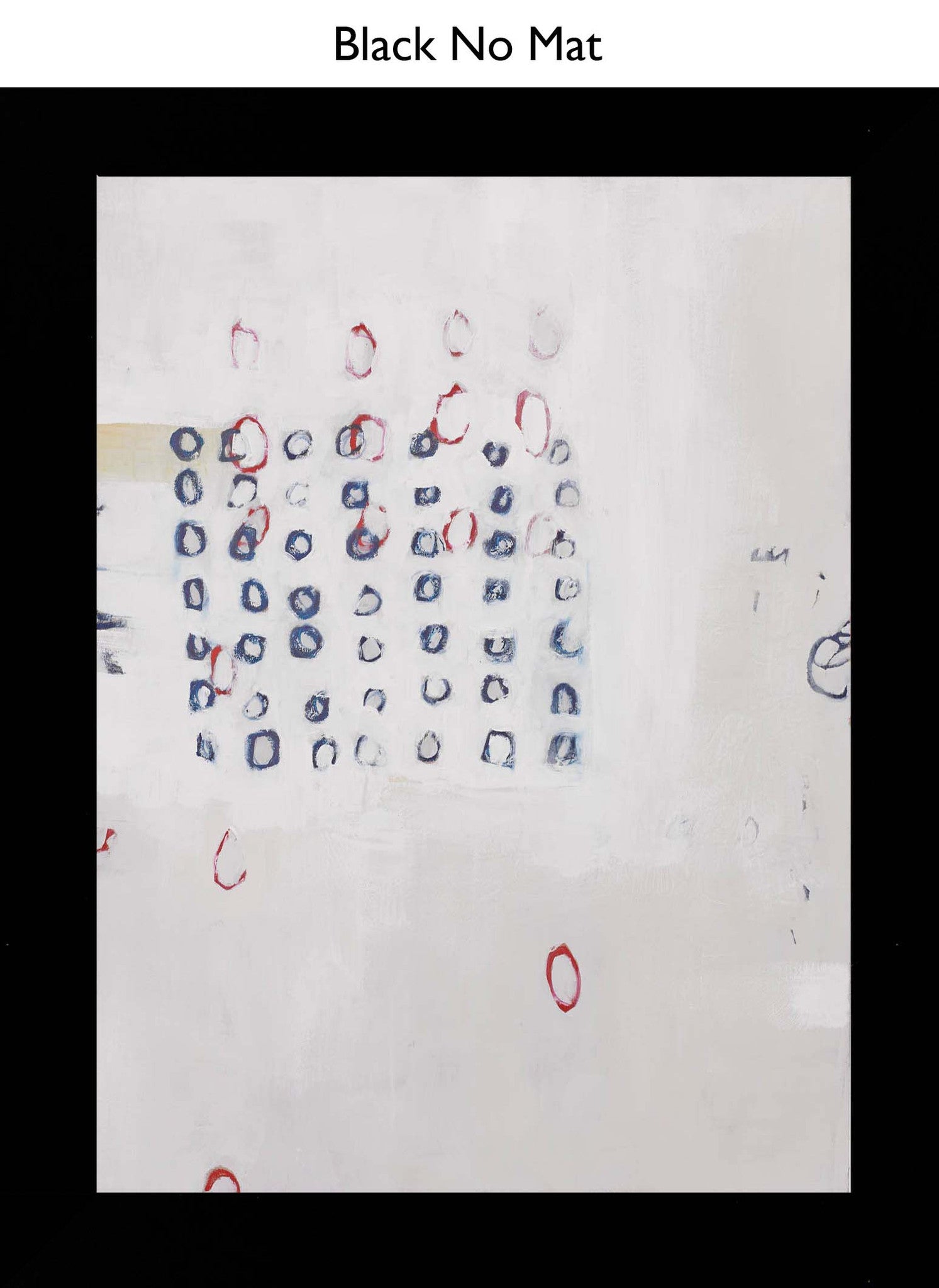 Black No Mat