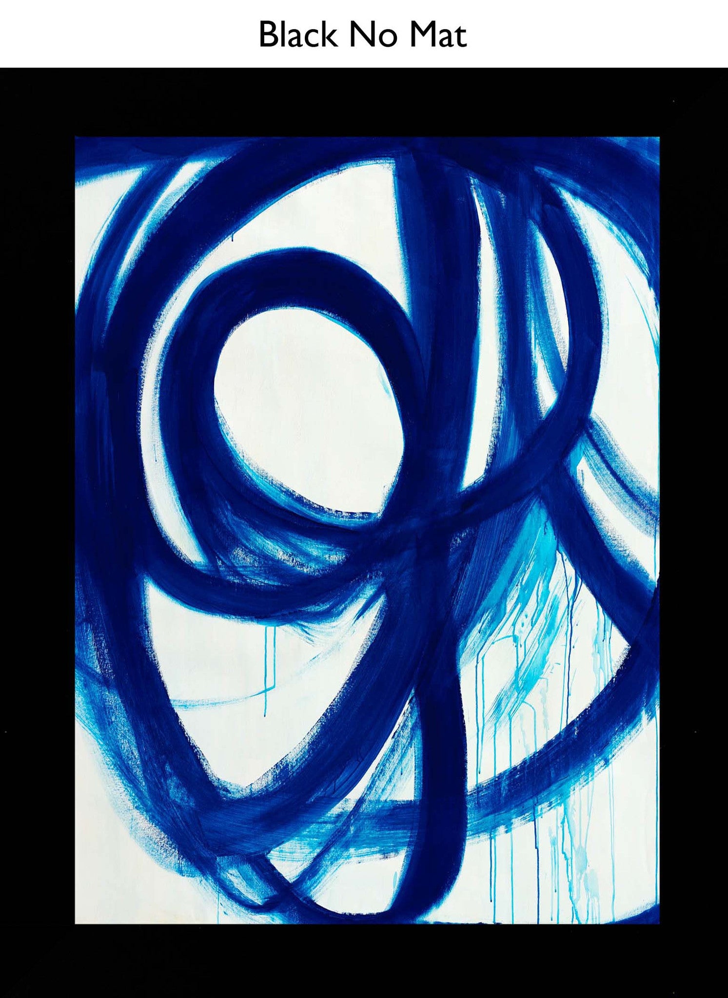 Black No Mat