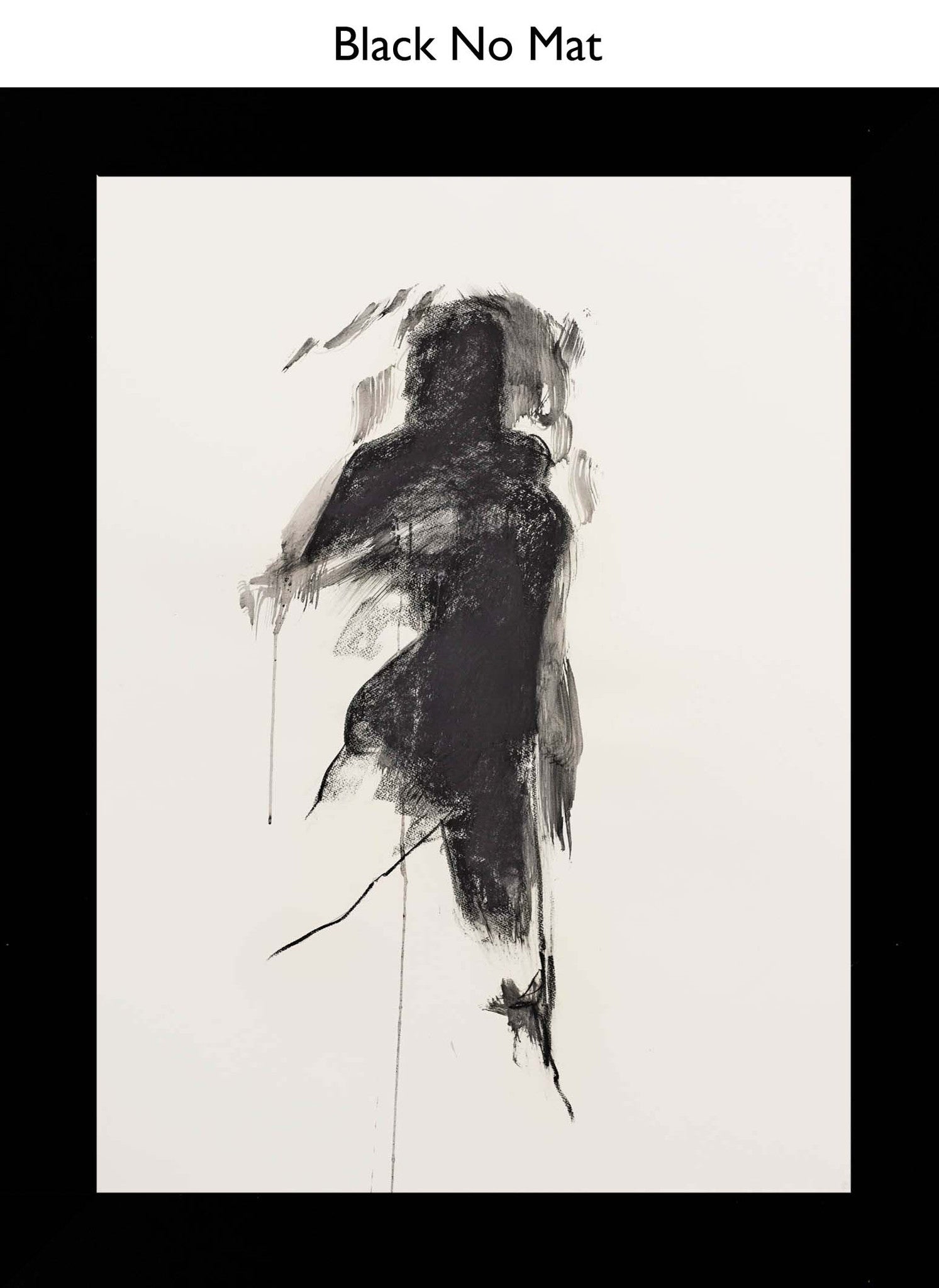 Black No Mat