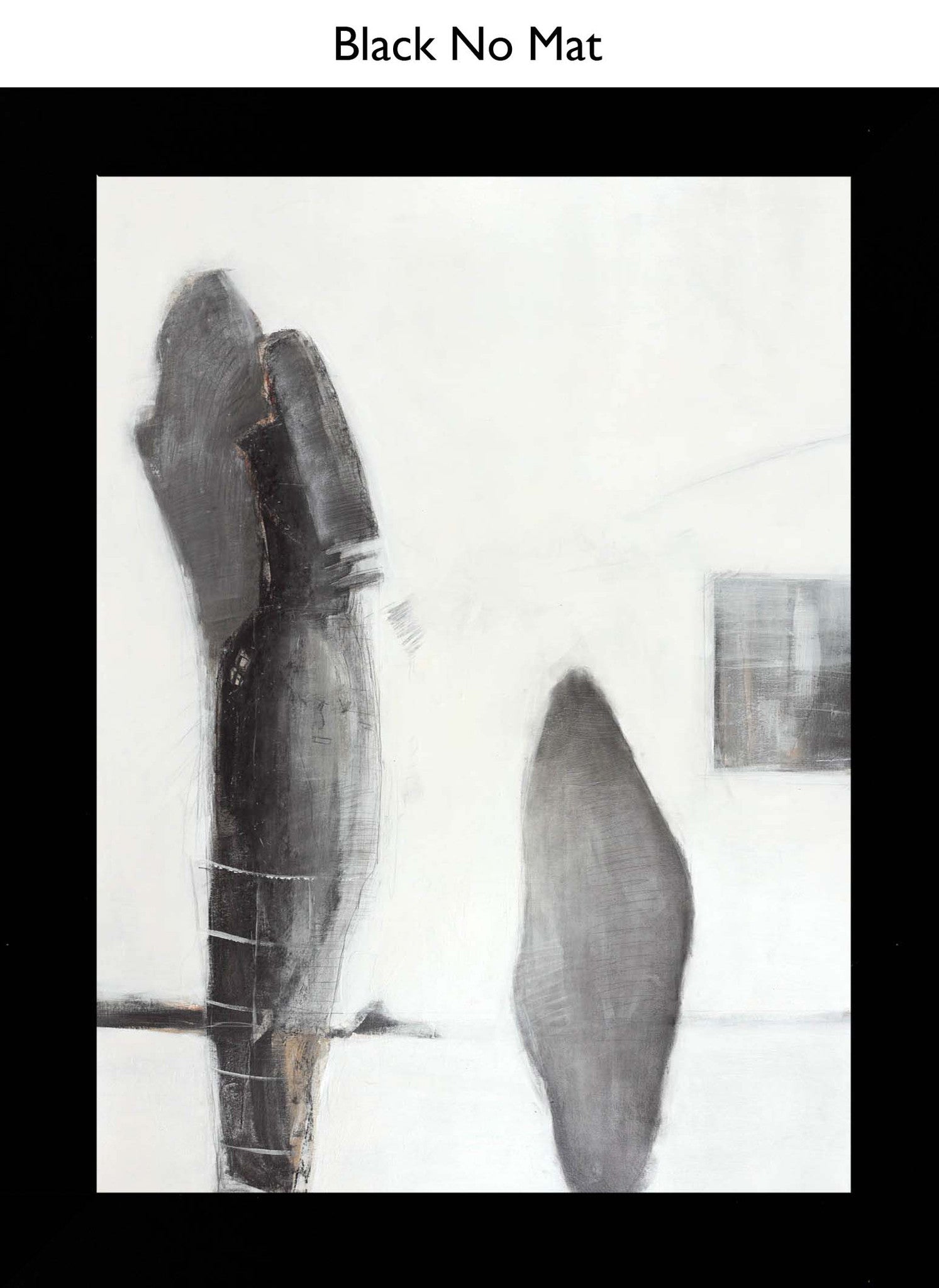 Black No Mat