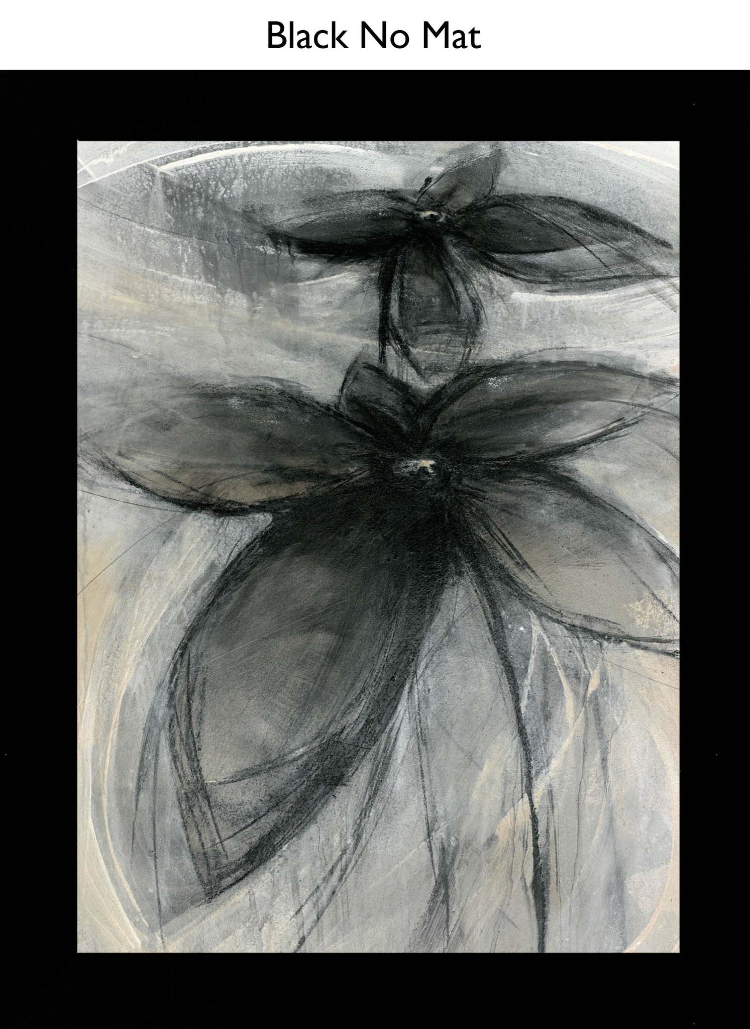 Black No Mat