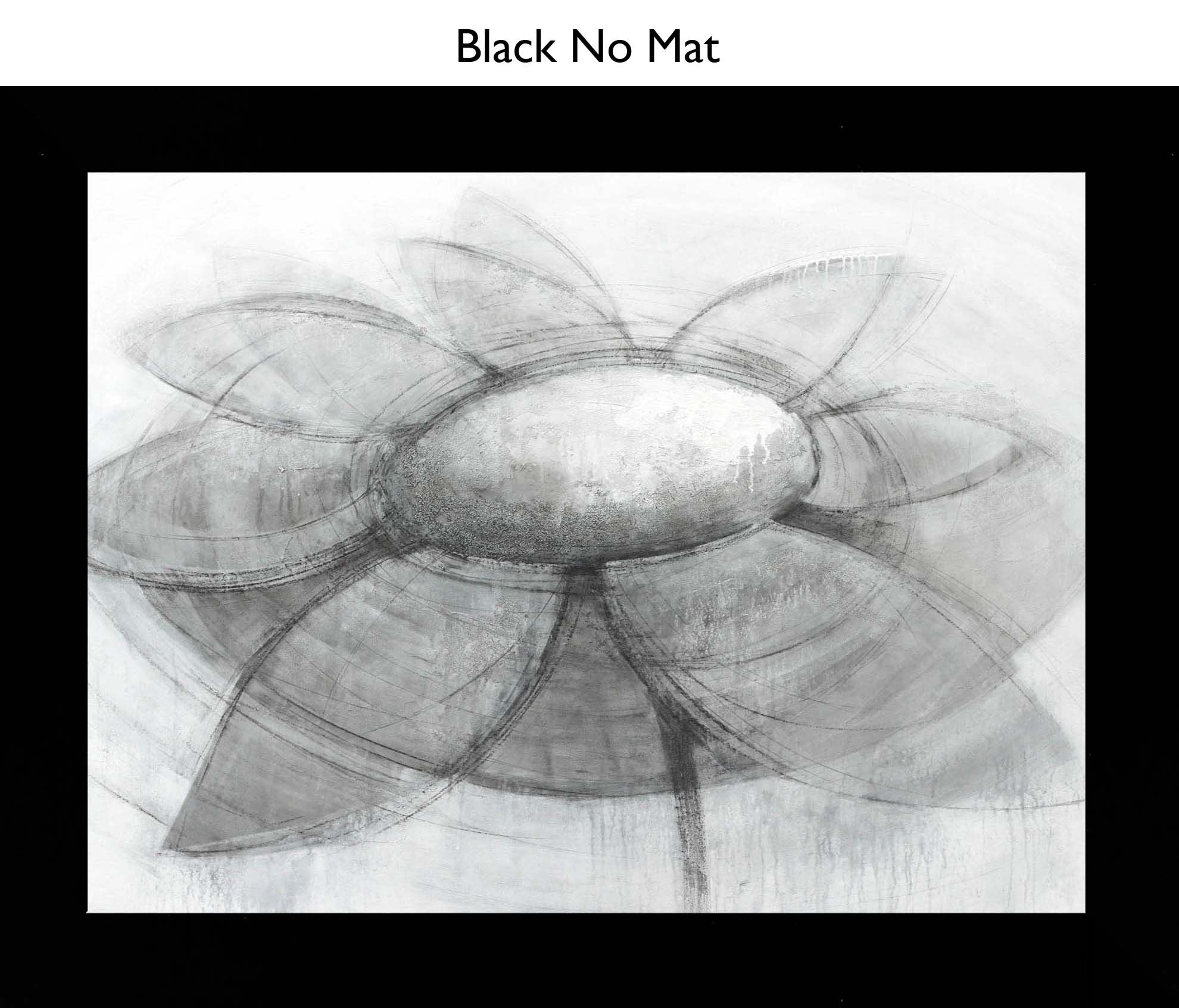 Black No Mat