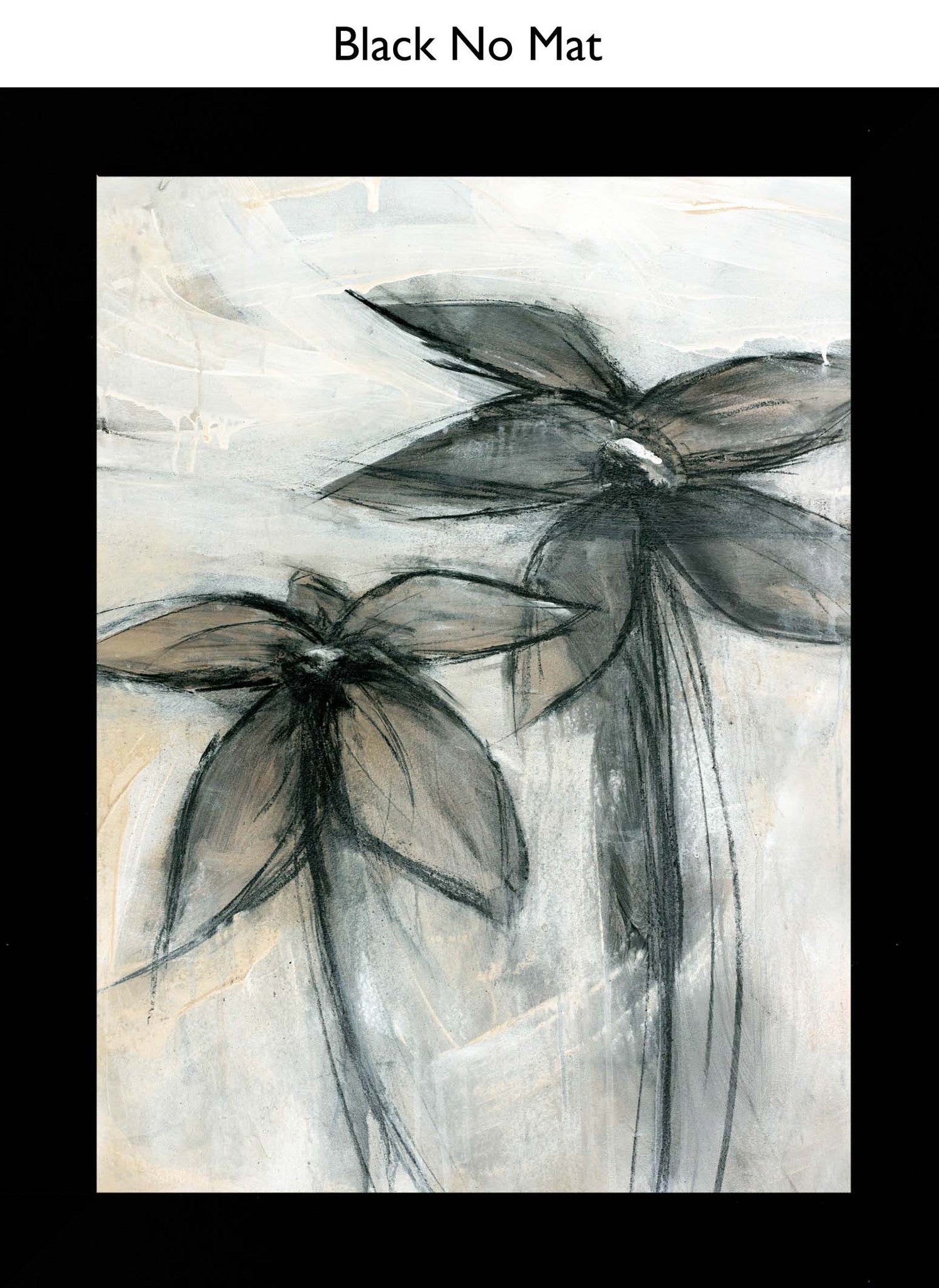 Black No Mat
