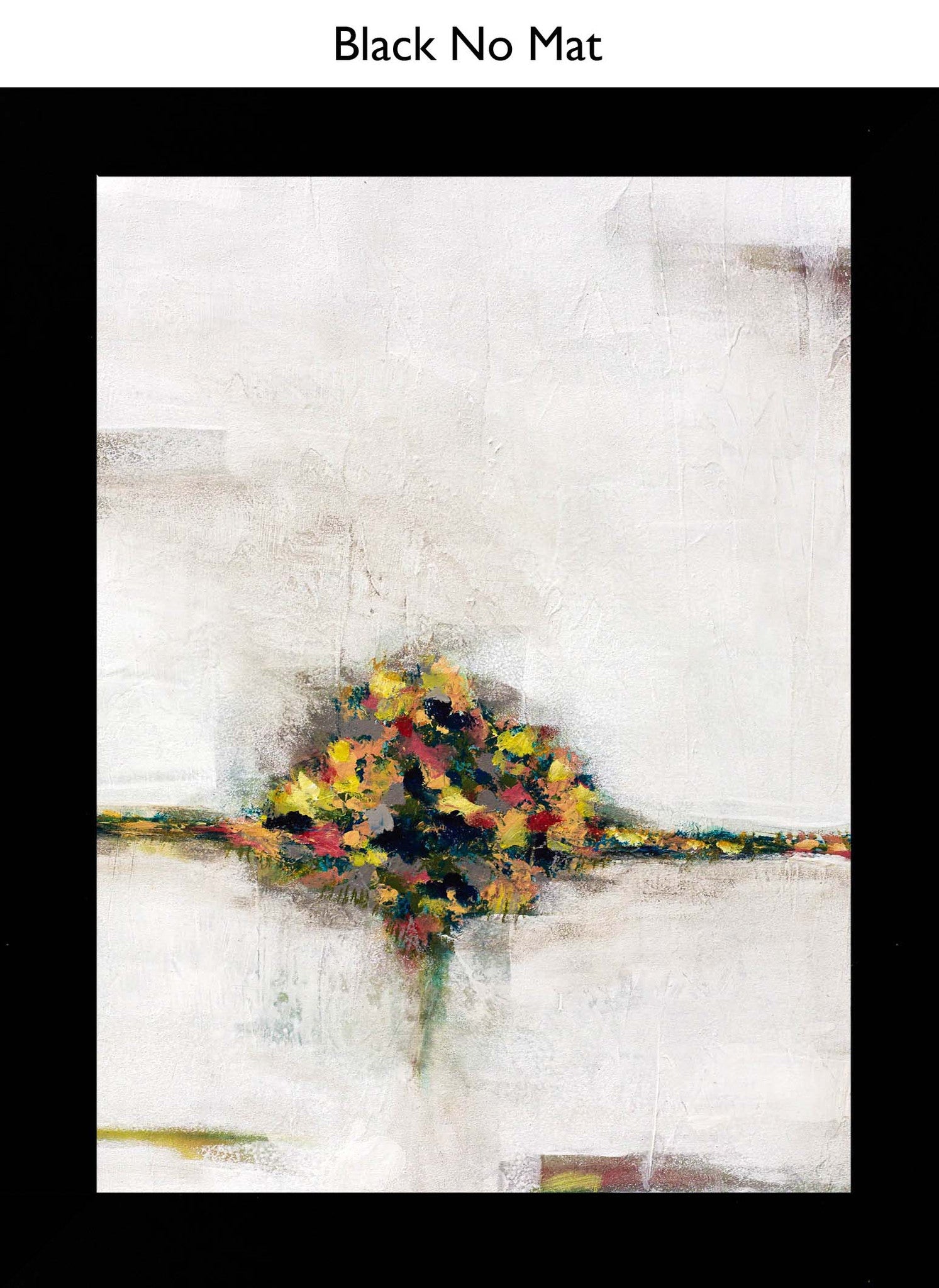 Black No Mat