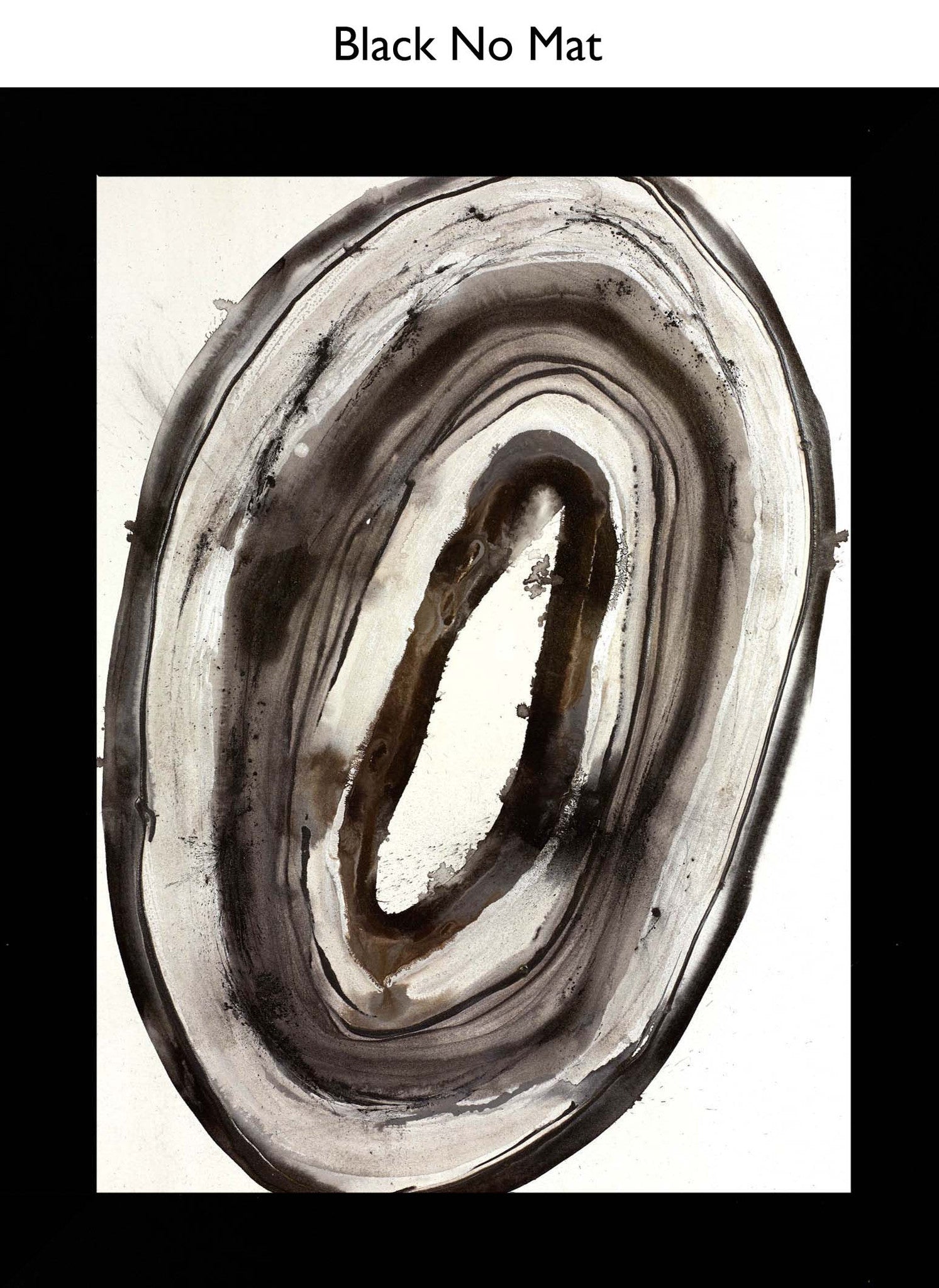 Black No Mat