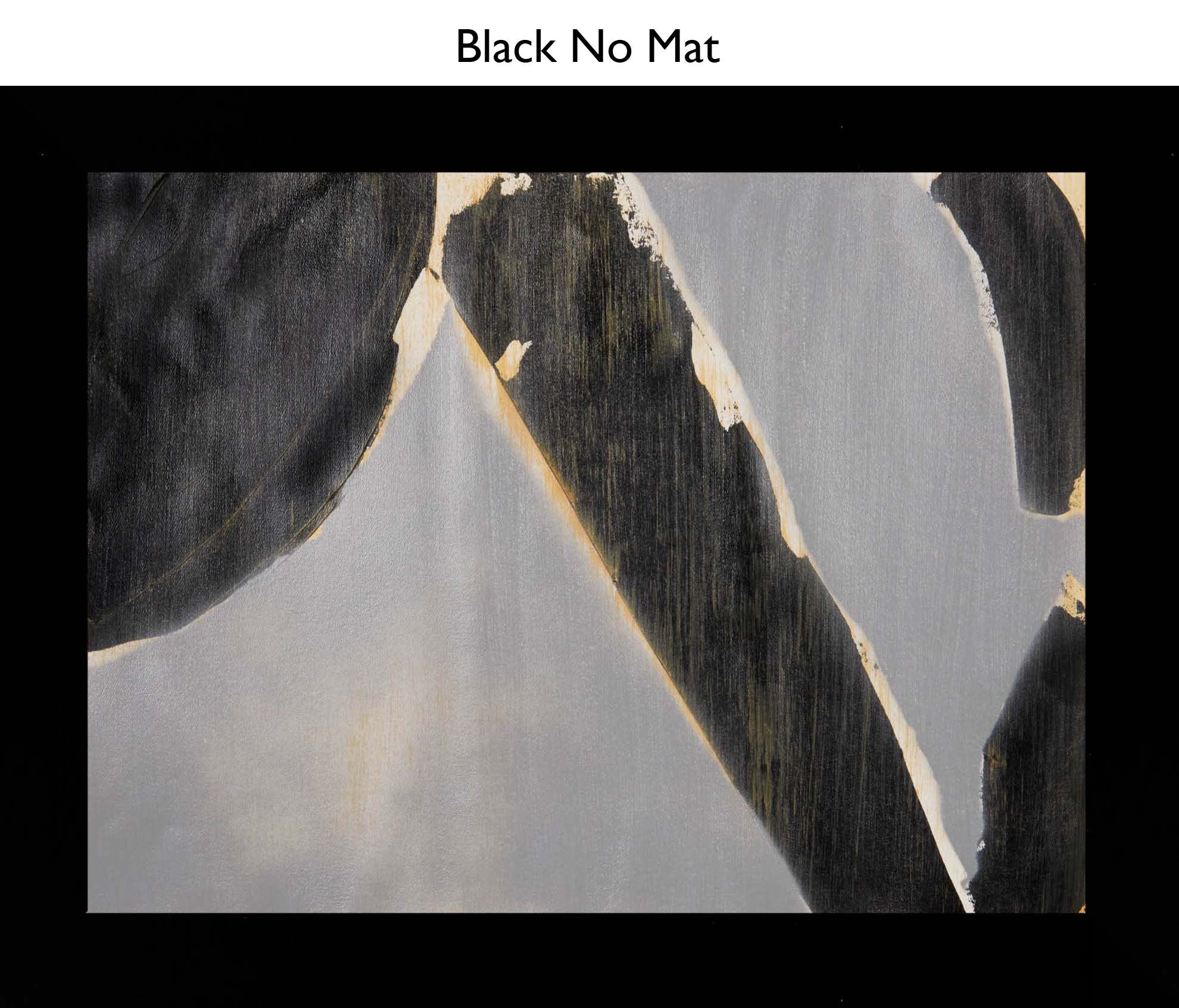 Black No Mat