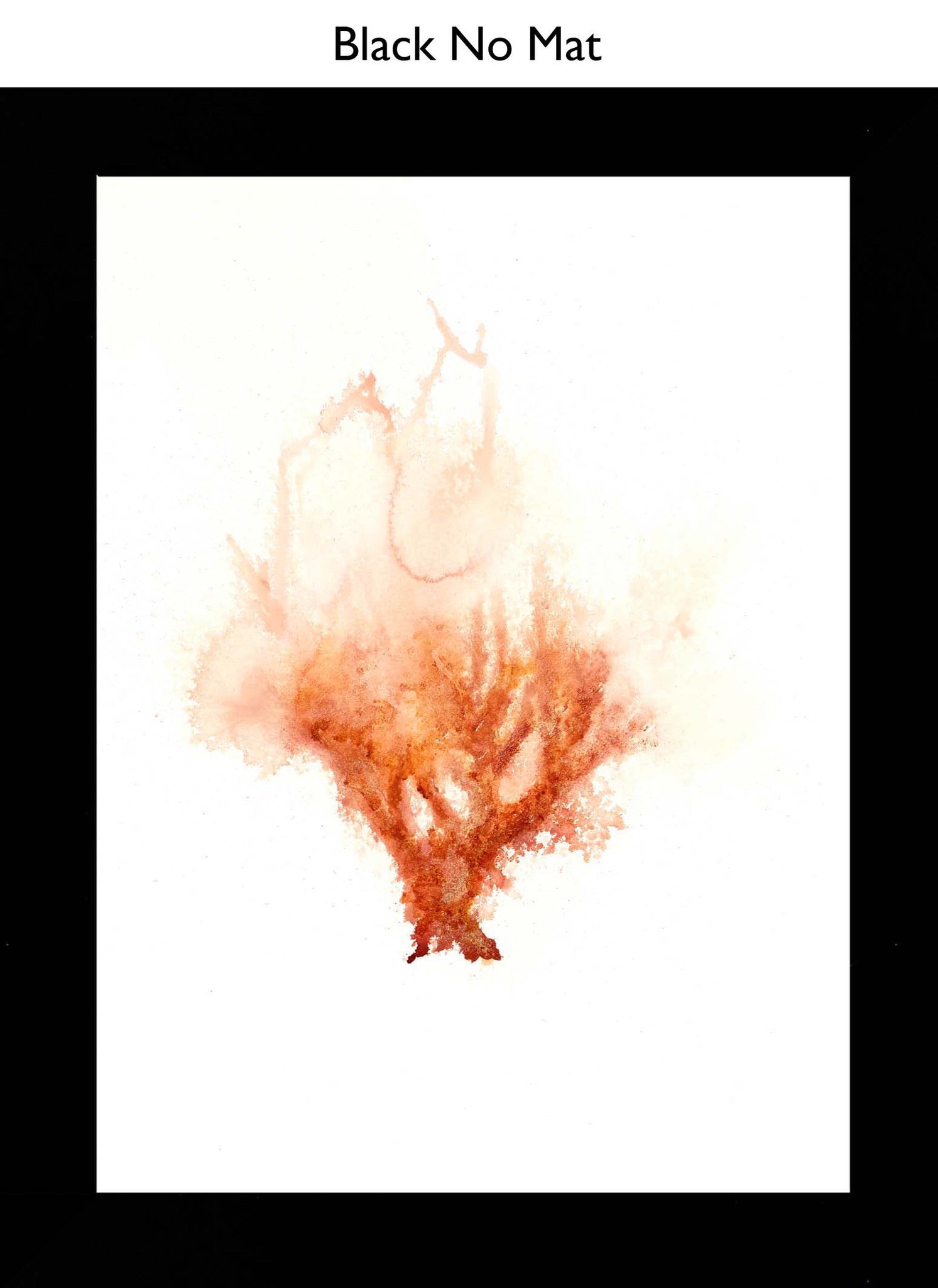 Black No Mat