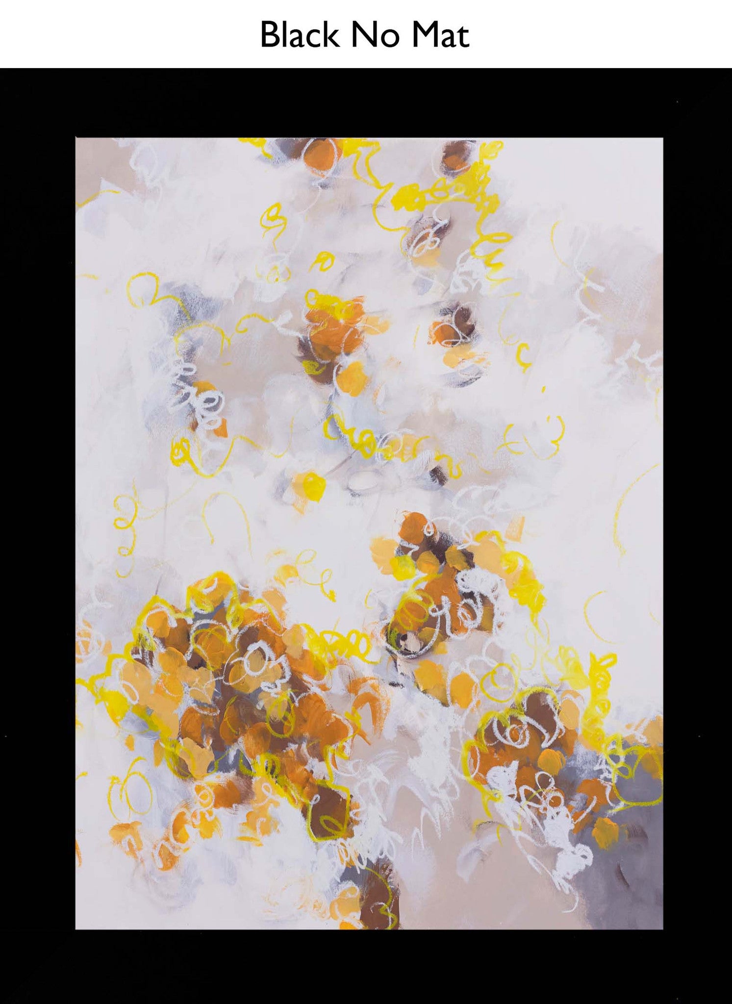 Black No Mat