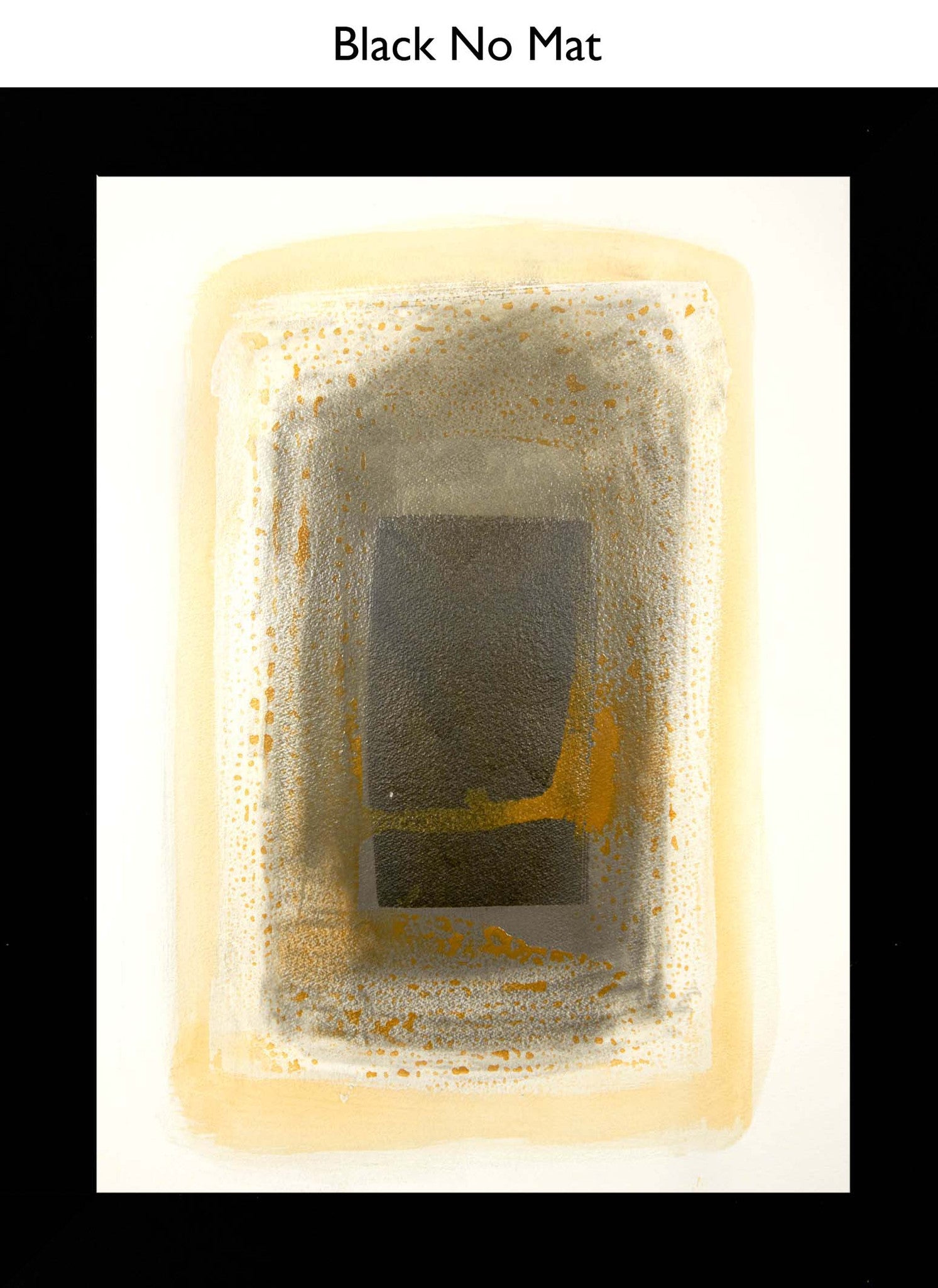 Black No Mat
