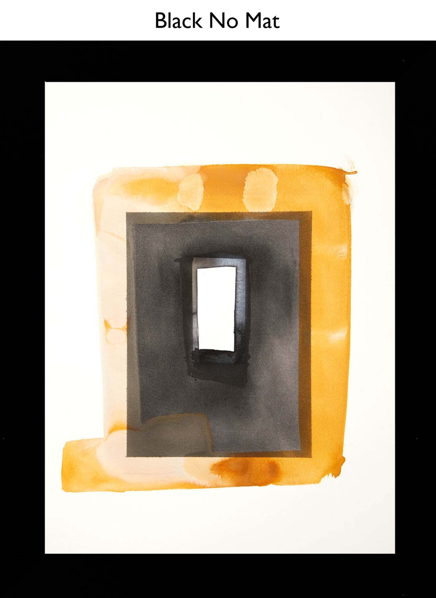 Black No Mat